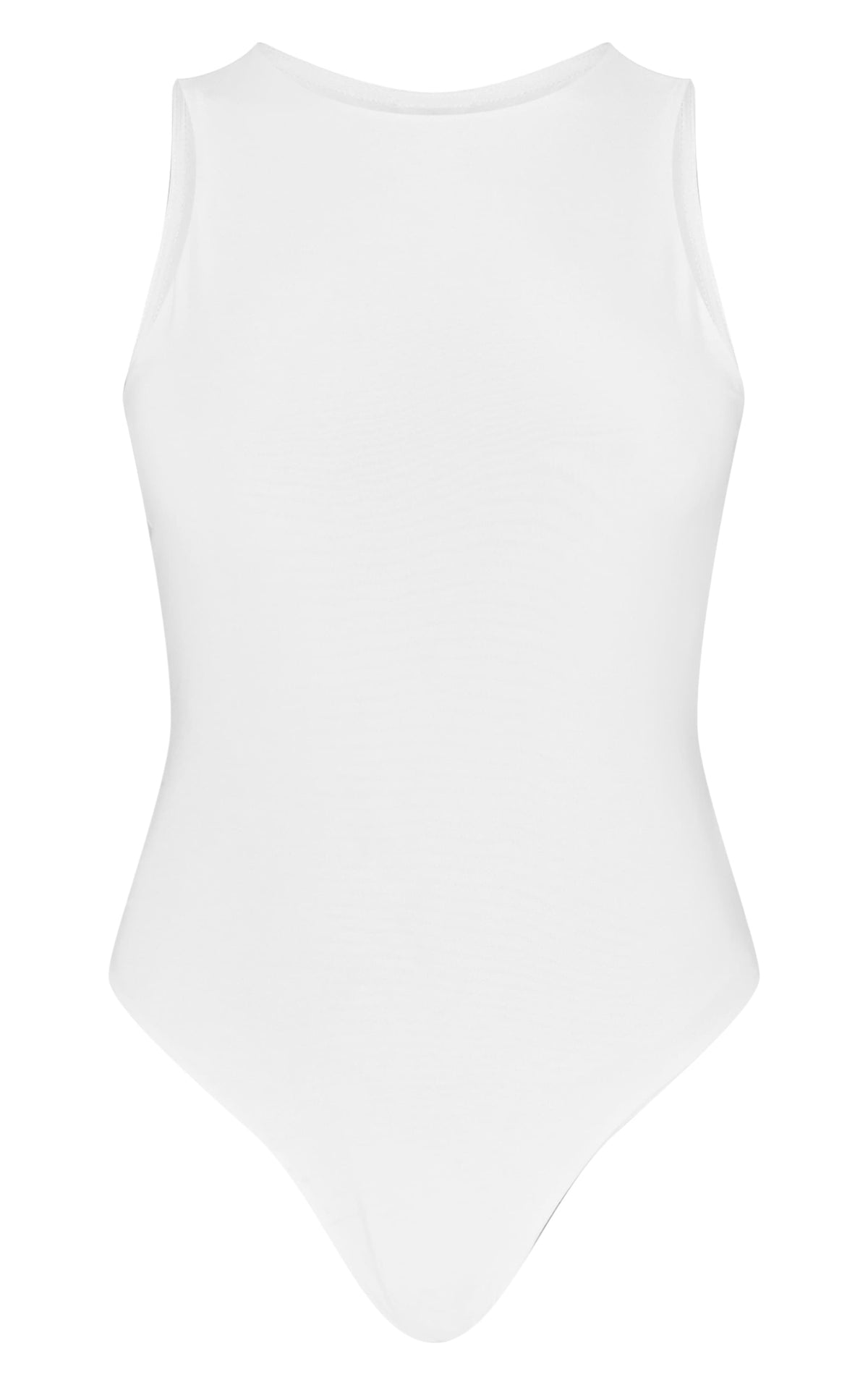 https://cdn-img.prettylittlething.com/8/1/d/b/81dba2cc66c65078acaf264d6035a34397a8e272_CNF0753_5_white_basic_slinky_racer_bodysuit.jpg
