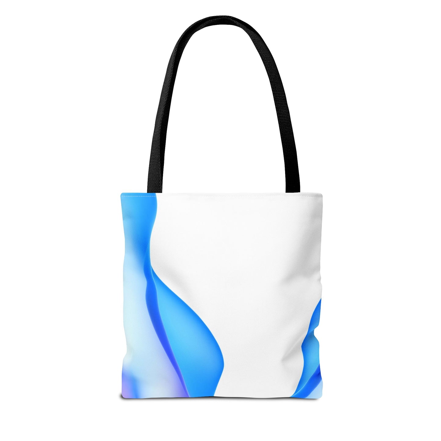 Vibrant Abstract Tote Bag, Colorful Beach Bag, Reusable Grocery Tote, Stylish Everyday Bag, Gift for Art Lovers