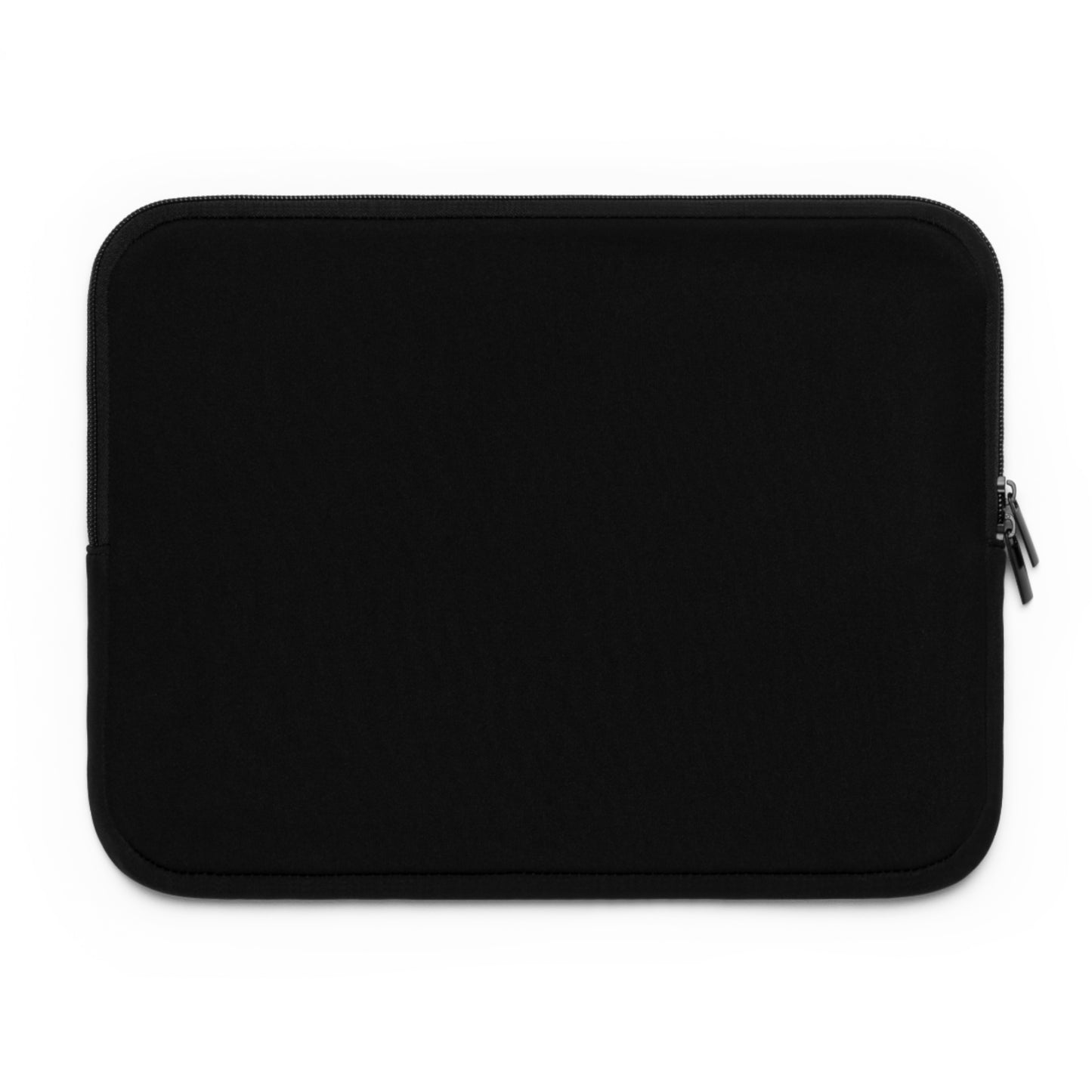 Colorful Abstract Laptop Sleeve, Artistic Tech Accessory, Waterproof Case, Gift for Students, Vibrant Computer Case