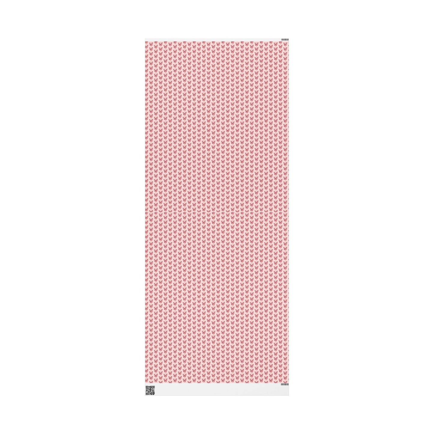 Cute Pig Pattern Wrapping Paper, Gift Wrap for Birthdays, Holidays, Baby Showers, Party Decor, Craft Projects