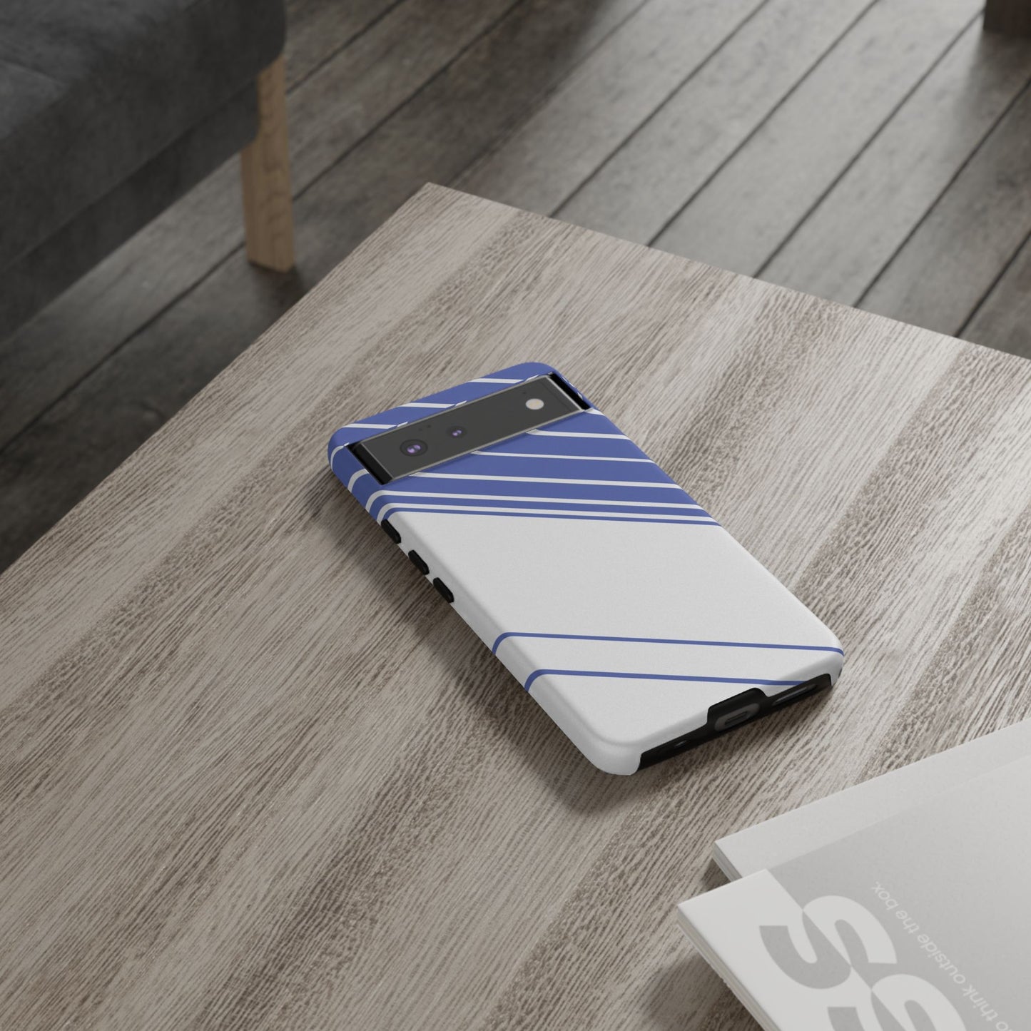 Stylish Phone Case - Tough, Unique, Modern, Protective Cover for Any Occasion, Perfect Gift for Tech Lovers