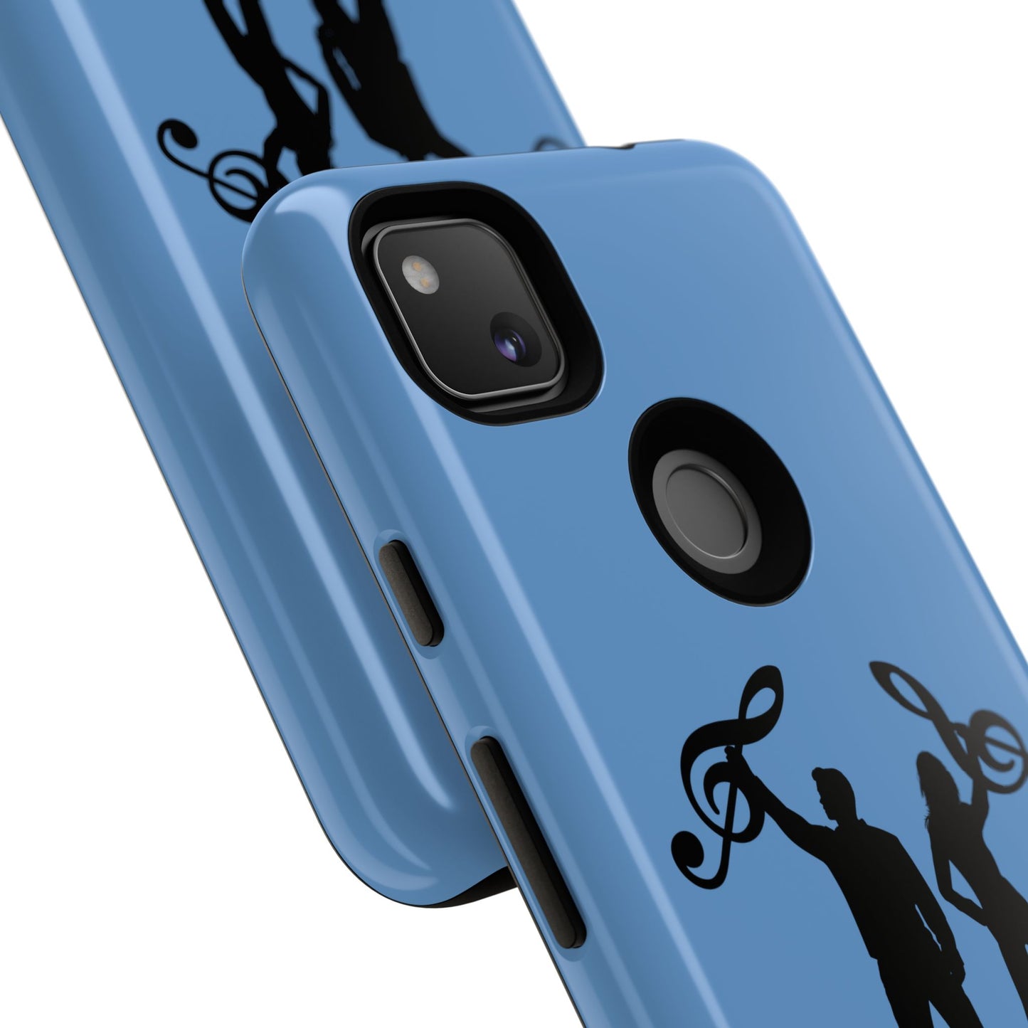 Tough Cases