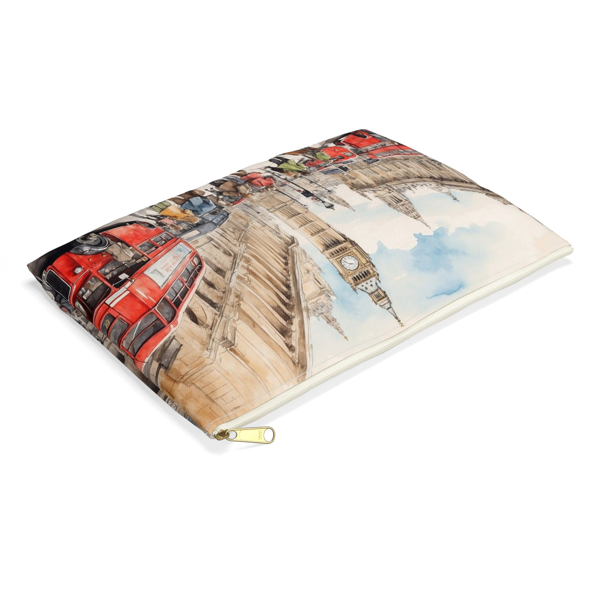 Accessory Pouch