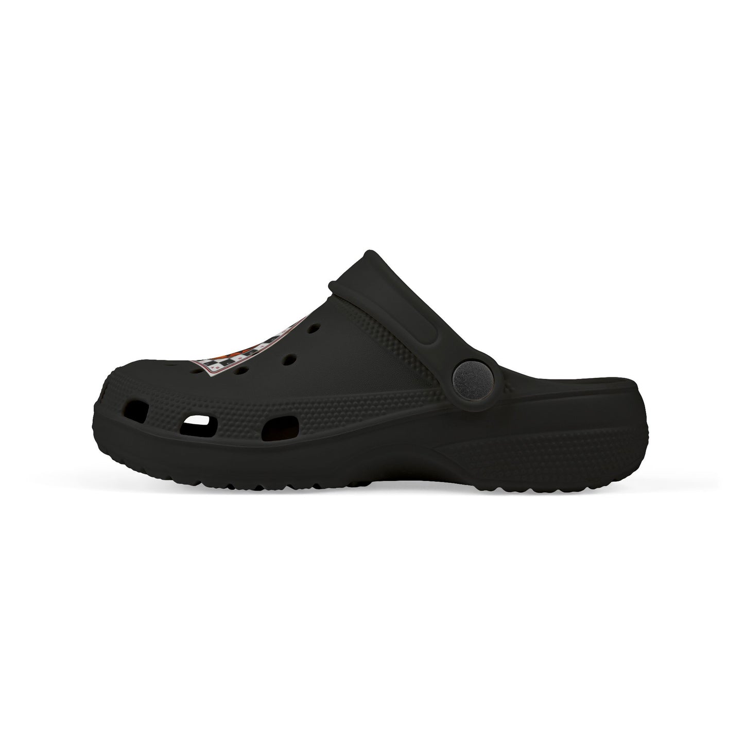 Kid's EVA Foam Clogs (AOP)
