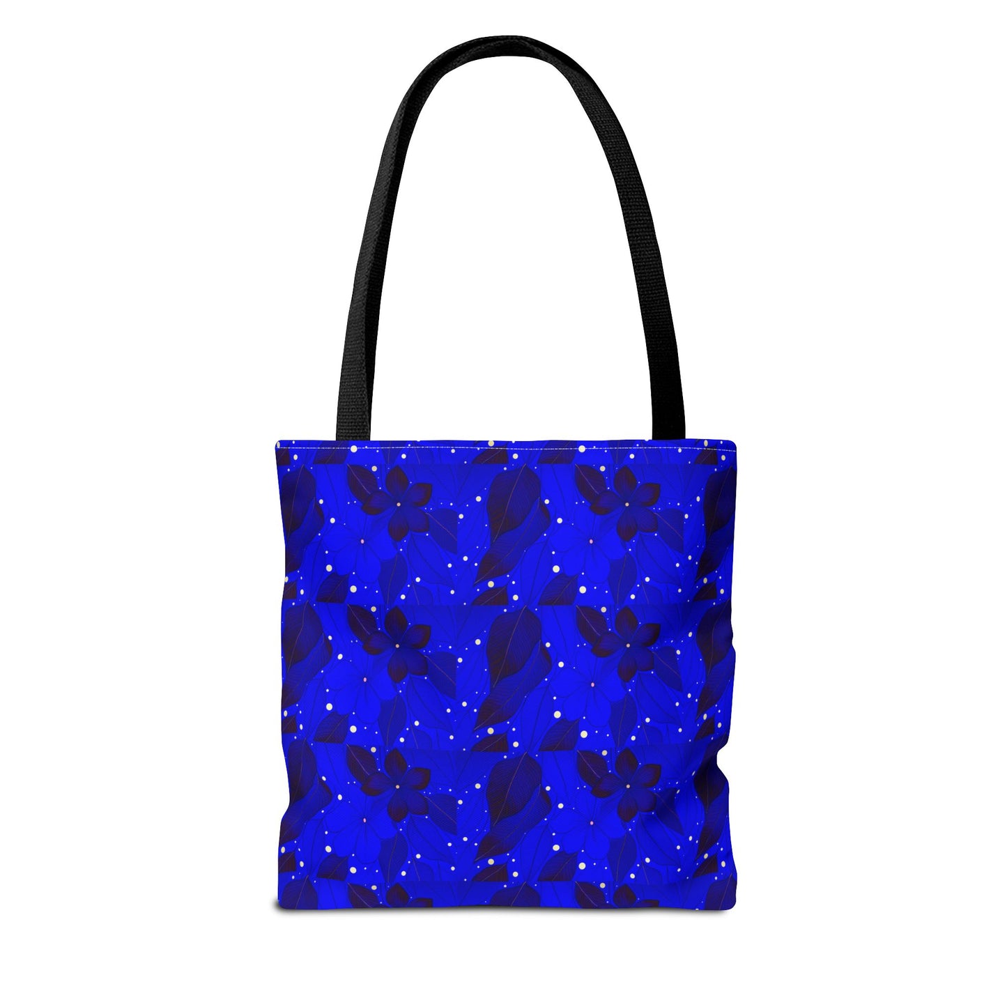 Tote Bag (AOP) - Dark Blue