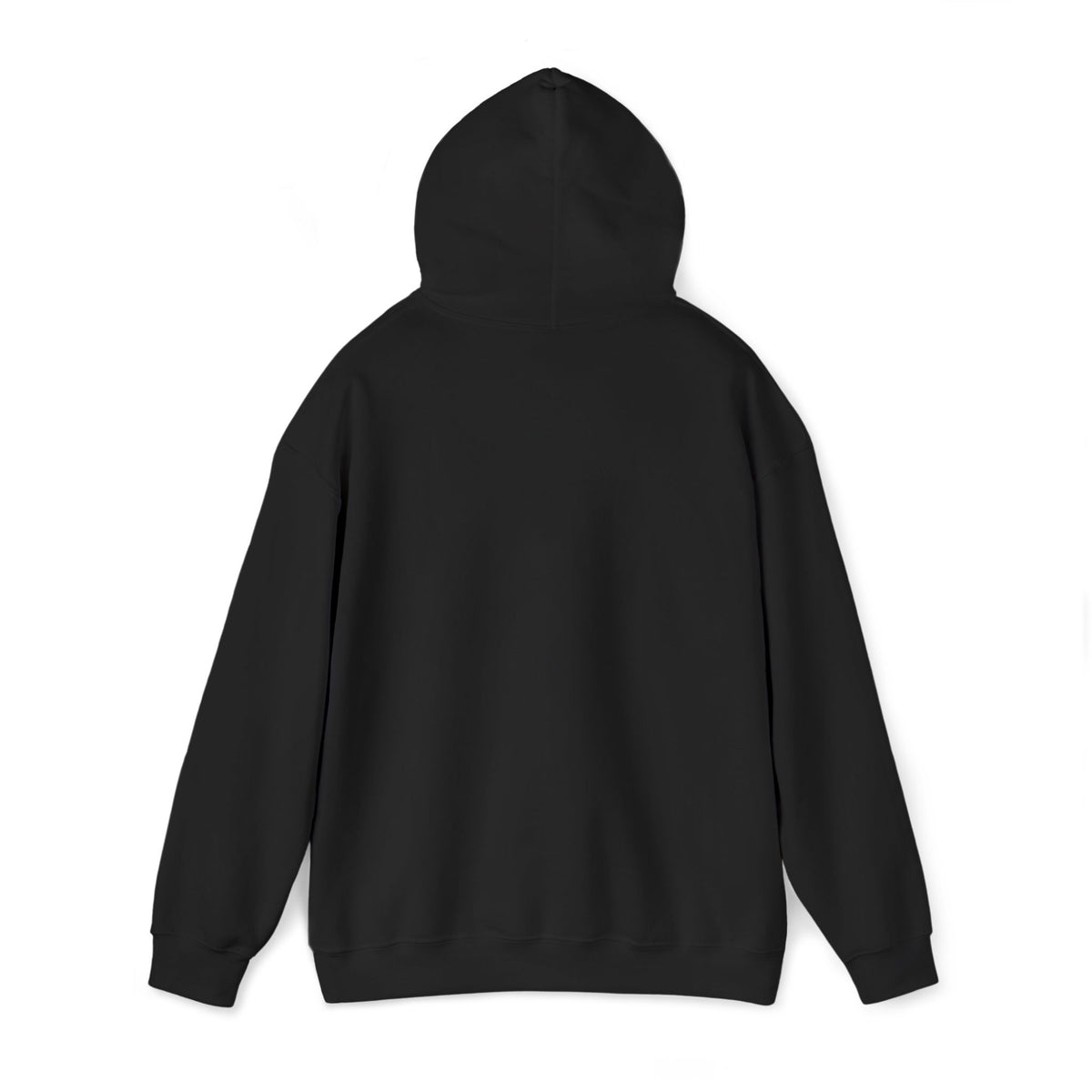 Unisex Heavy Blend™ Hooded Sweatshirt - Letter O