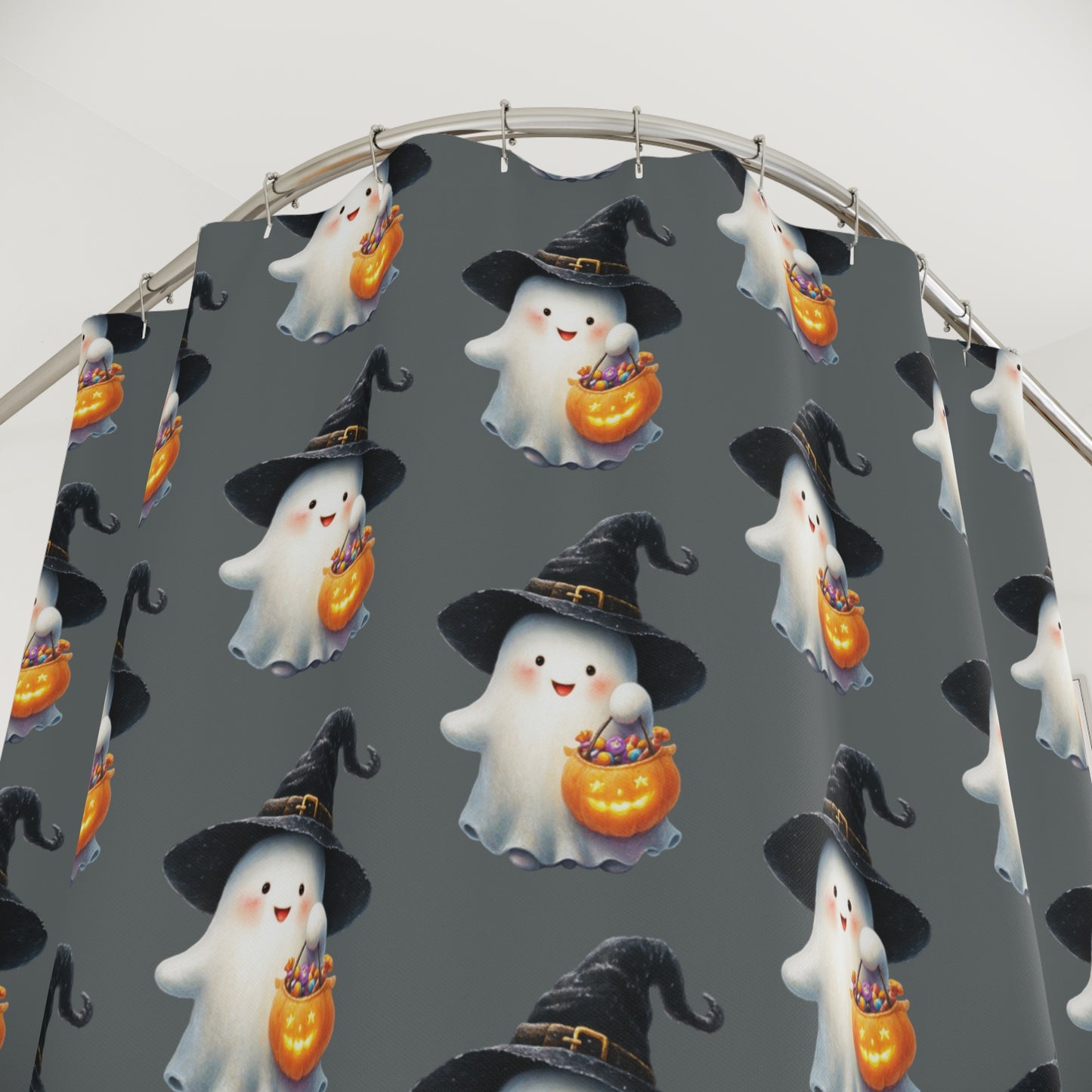 Shower Curtains