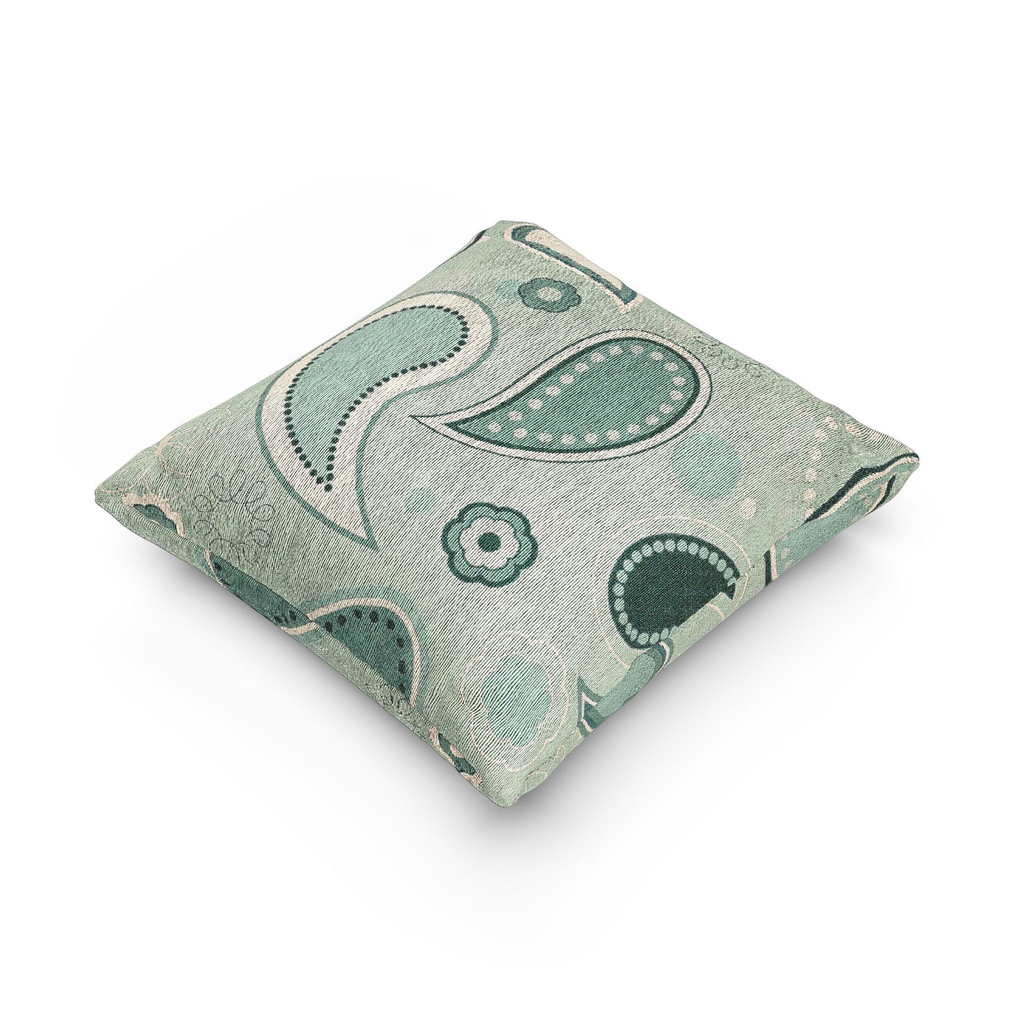 Woven Pillow