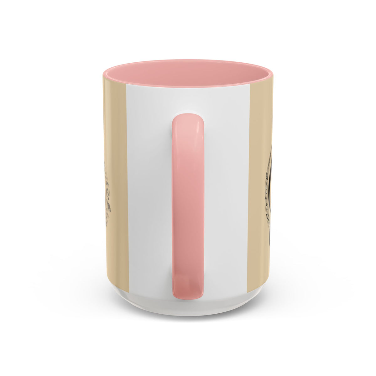 Musical Notes Coffee Mug - Perfect Gift for Music Lovers