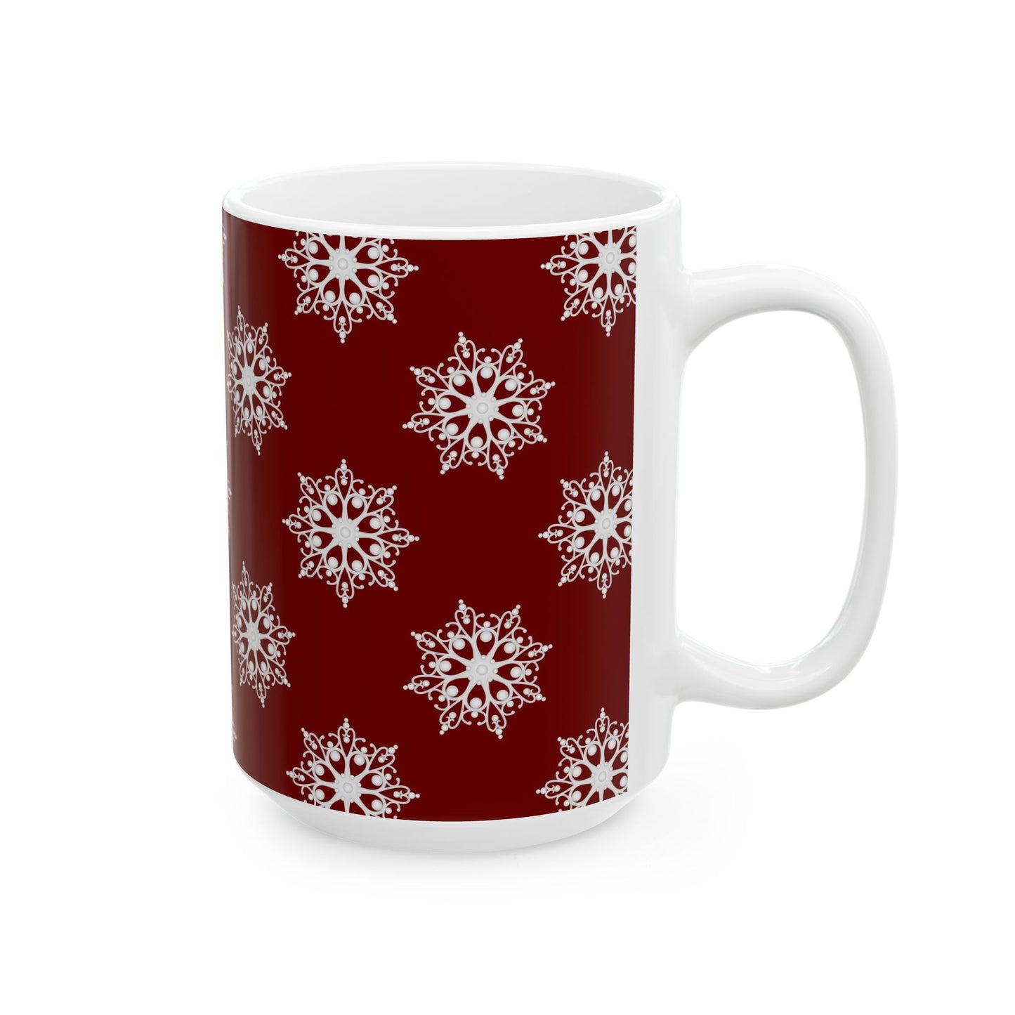 Ceramic Mug, (11oz, 15oz)