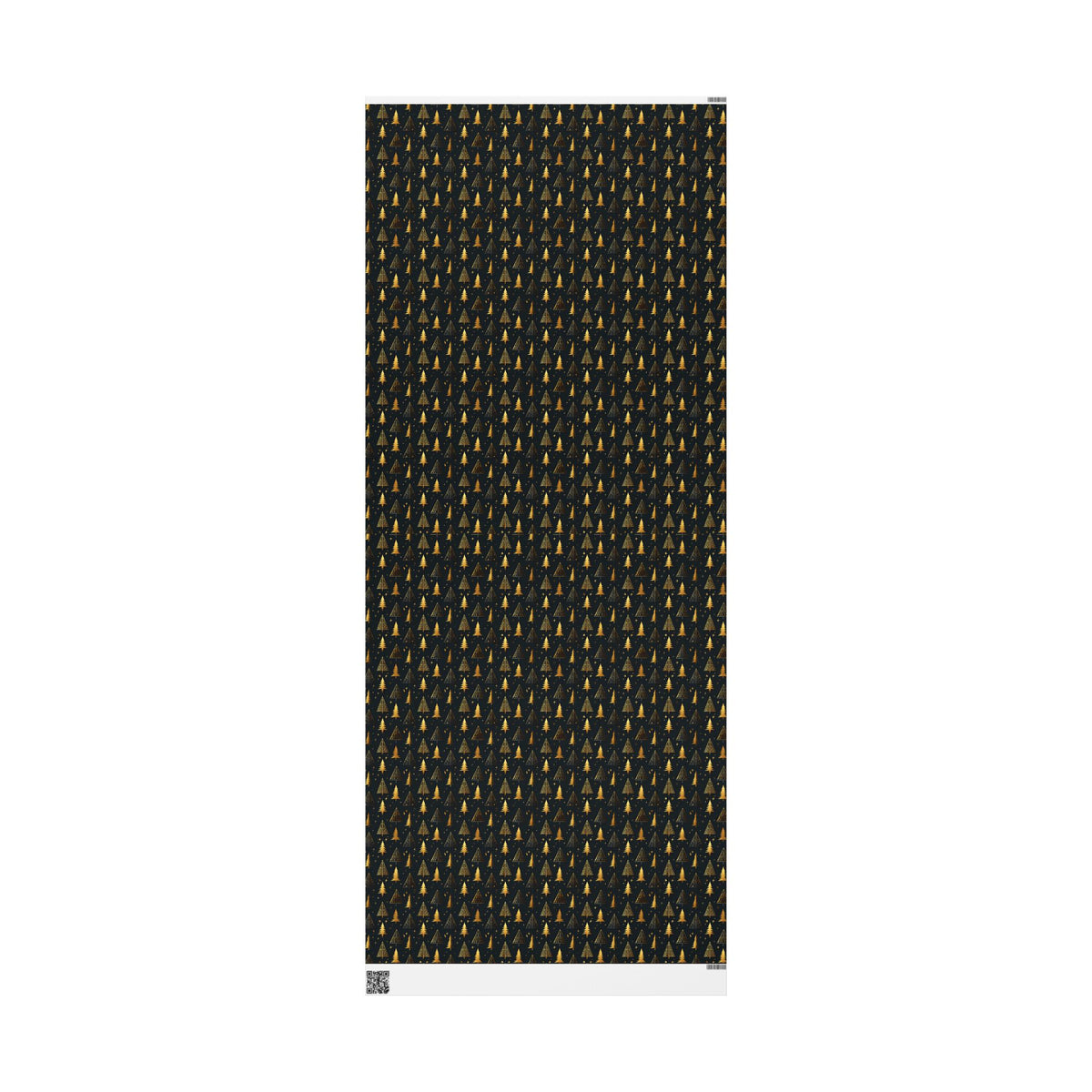Elegant Holiday Wrapping Paper | Gift Wrap for Christmas, Birthdays, Parties, Eco-Friendly Gift Packaging, Festive Celebration Wrap