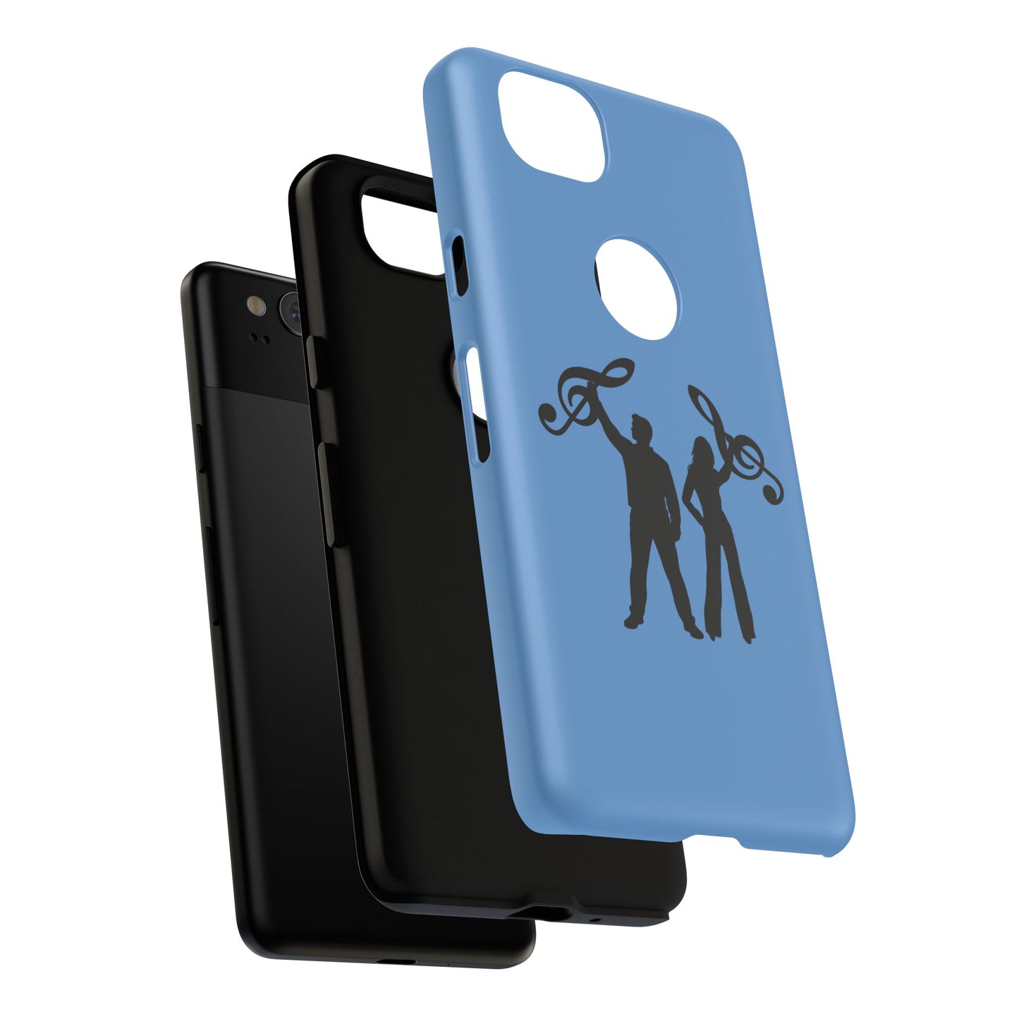Tough Cases