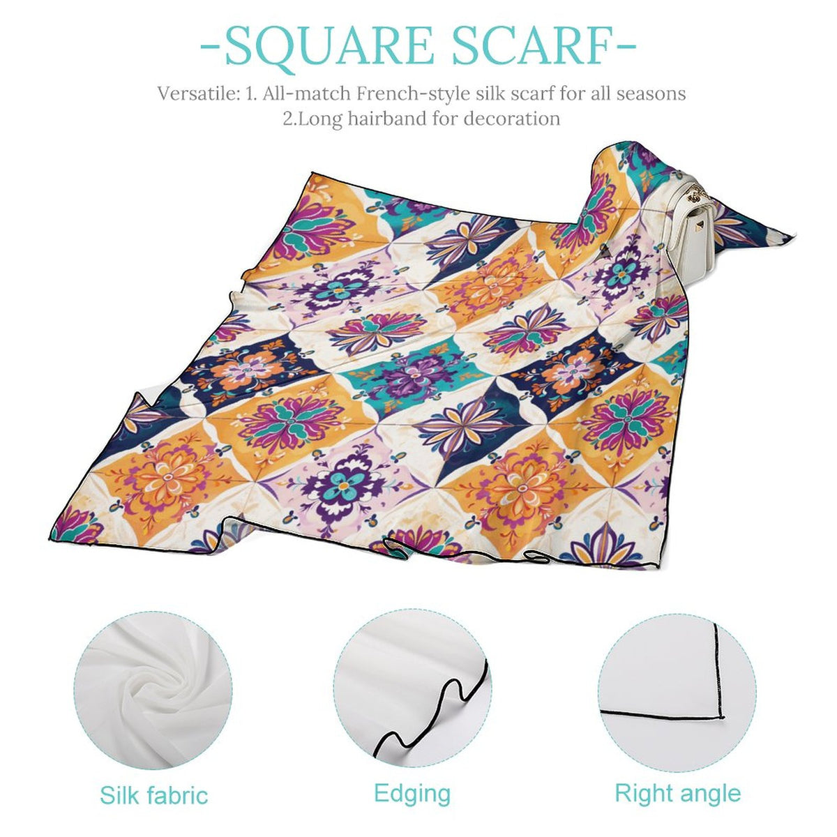 Women's Scarf