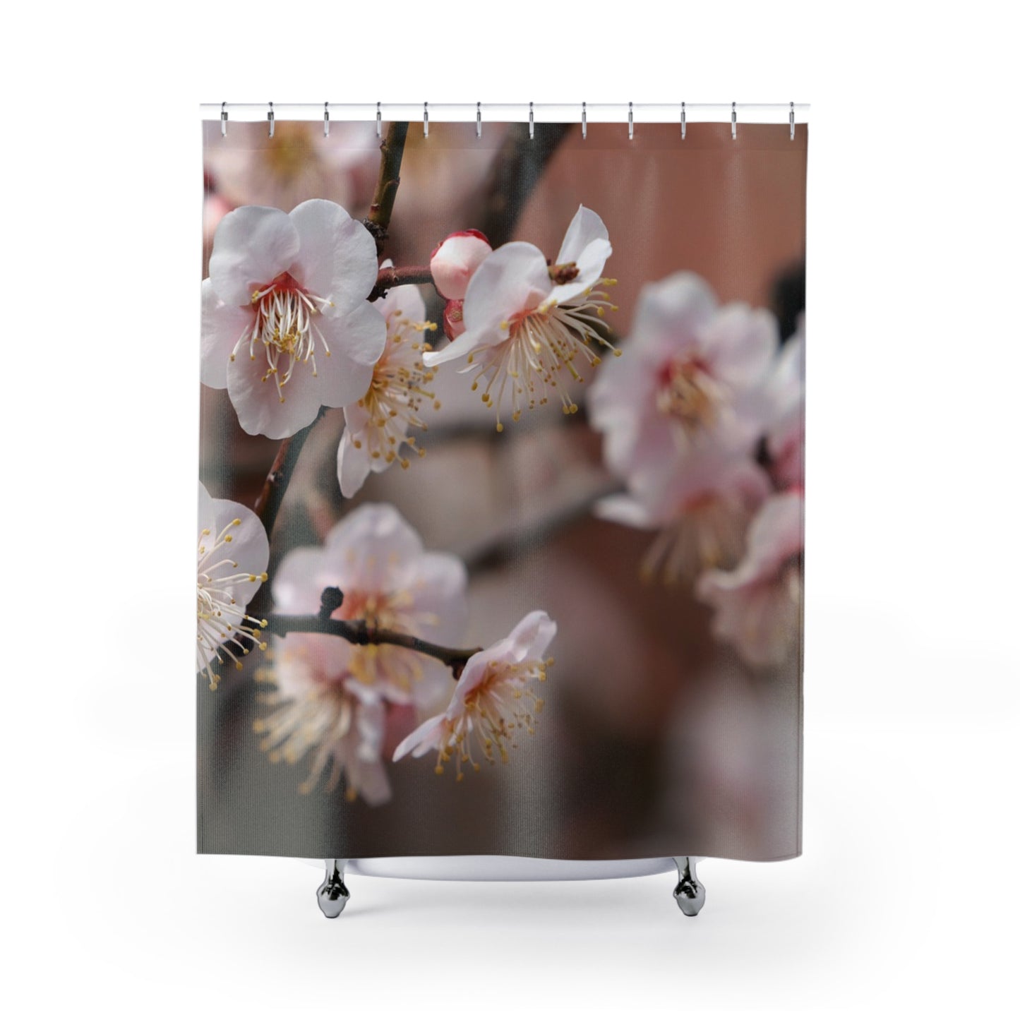 Shower Curtains