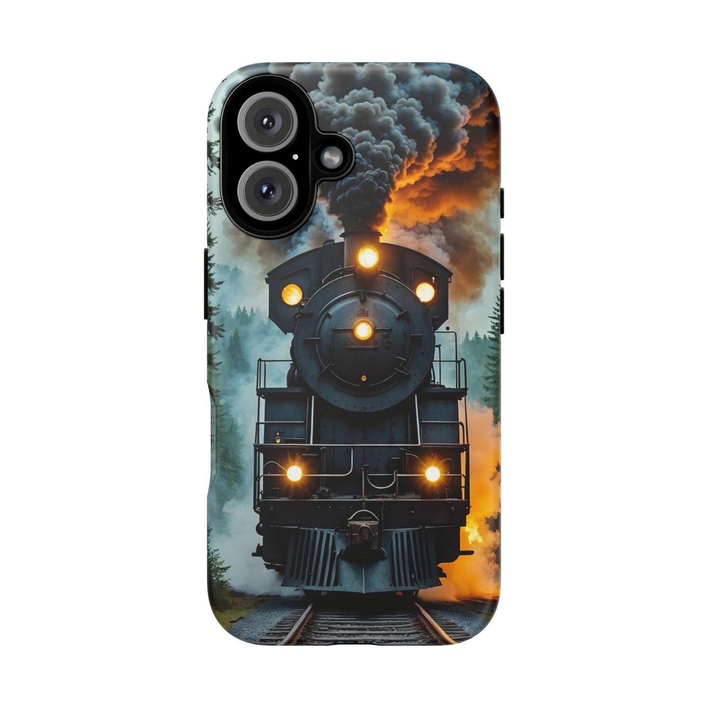 Tough Cases - Train