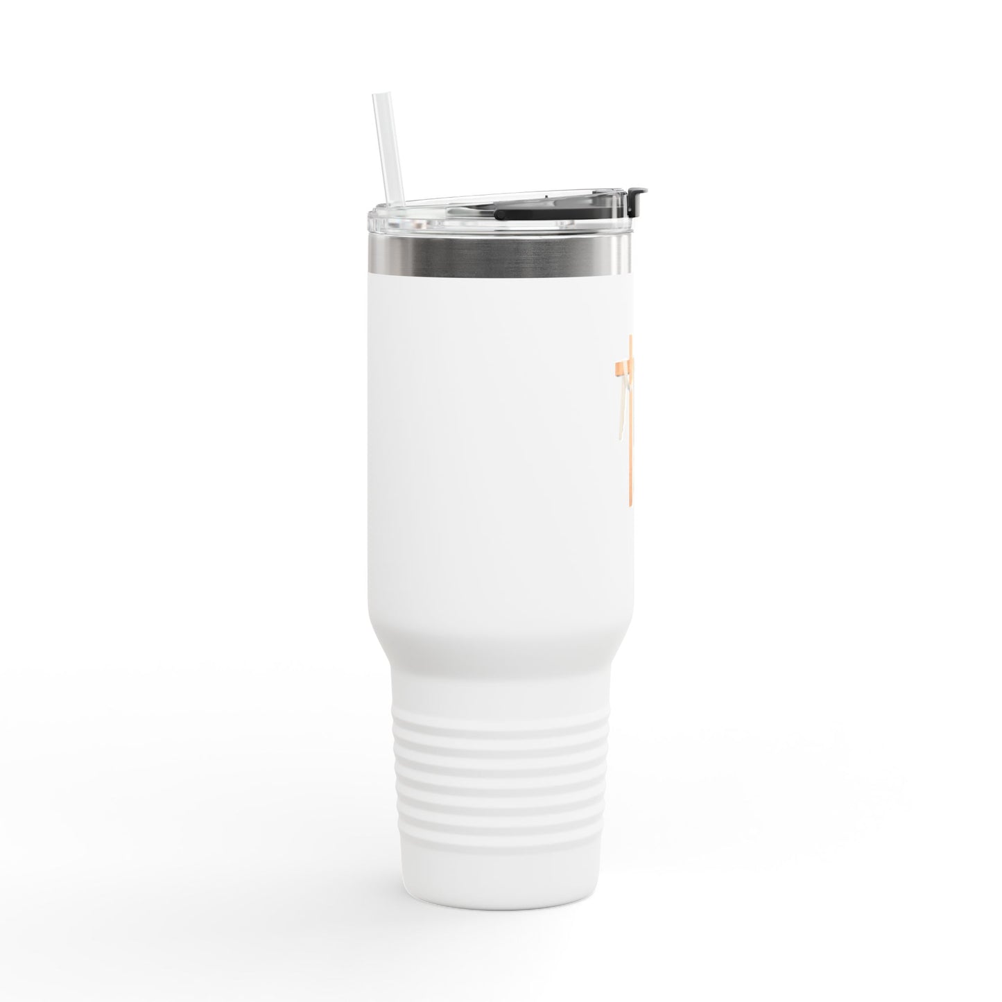 Insulated Travel Mug, 40oz - Perfect for Coffee Lovers & Outdoor Adventures | Great Gift for Holidays, Road Trips, Personal Use