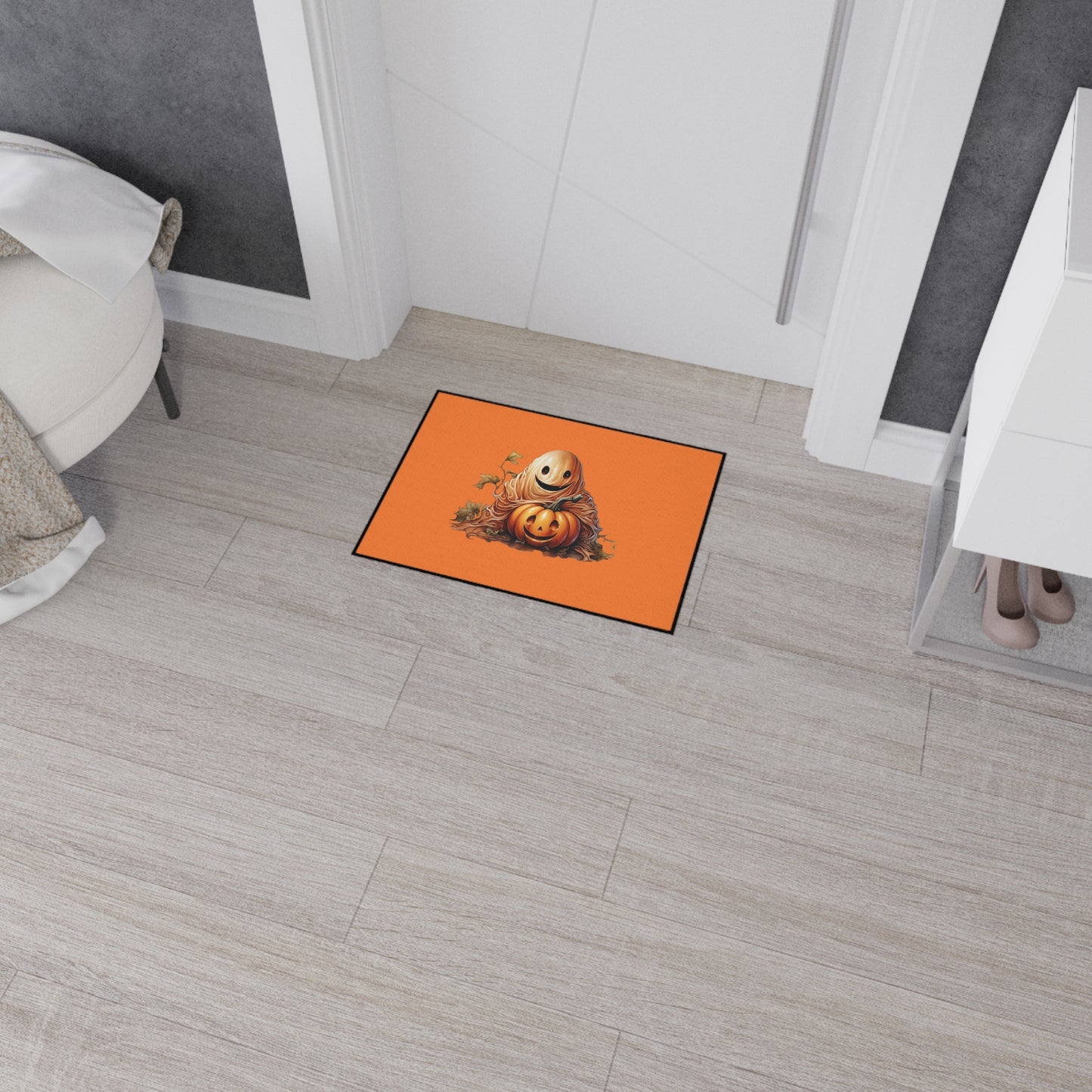 Heavy Duty Floor Mat