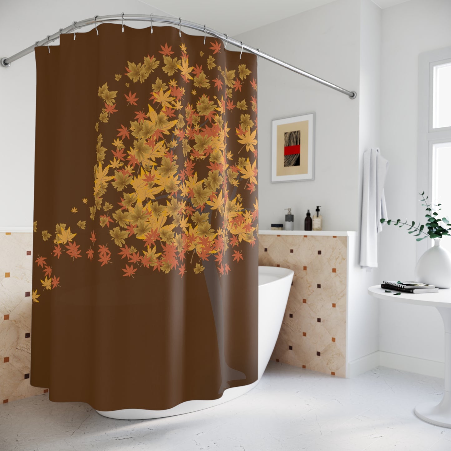 Shower Curtains