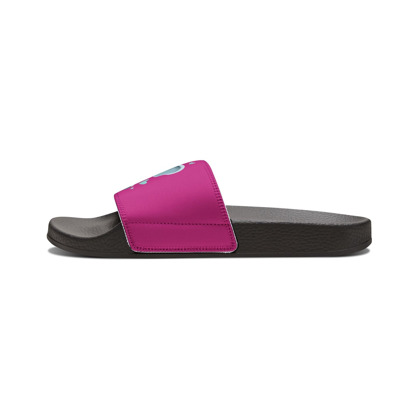 Adorable Kids' Removable-Strap Sandals, Summer Footwear, Cute Elephant Design, Beach Shoes, Playdate Accessories, Birthday Gift