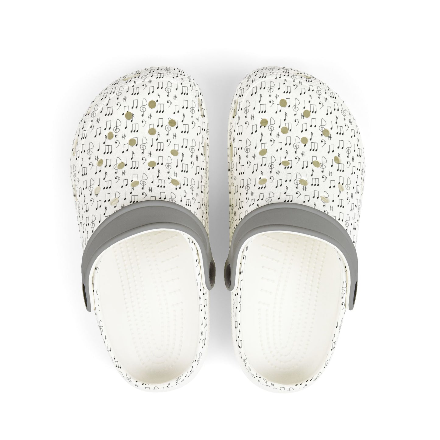 Fun Kid's EVA Foam Clogs - Playful Footwear for Everyday Adventures, Summer Shoes, Holiday Gifts, Lightweight Boy's & Girl's Clogs