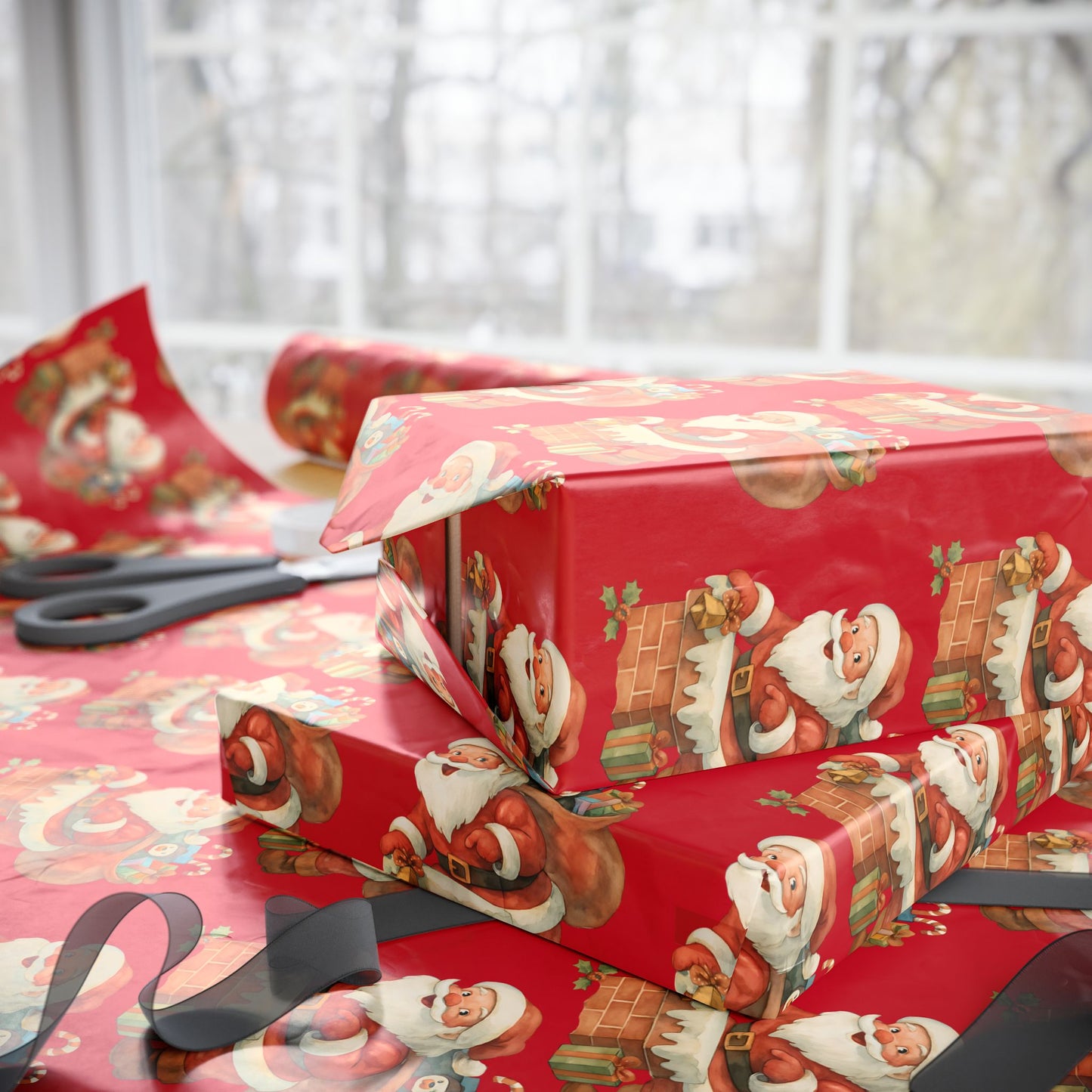 Wrapping Papers