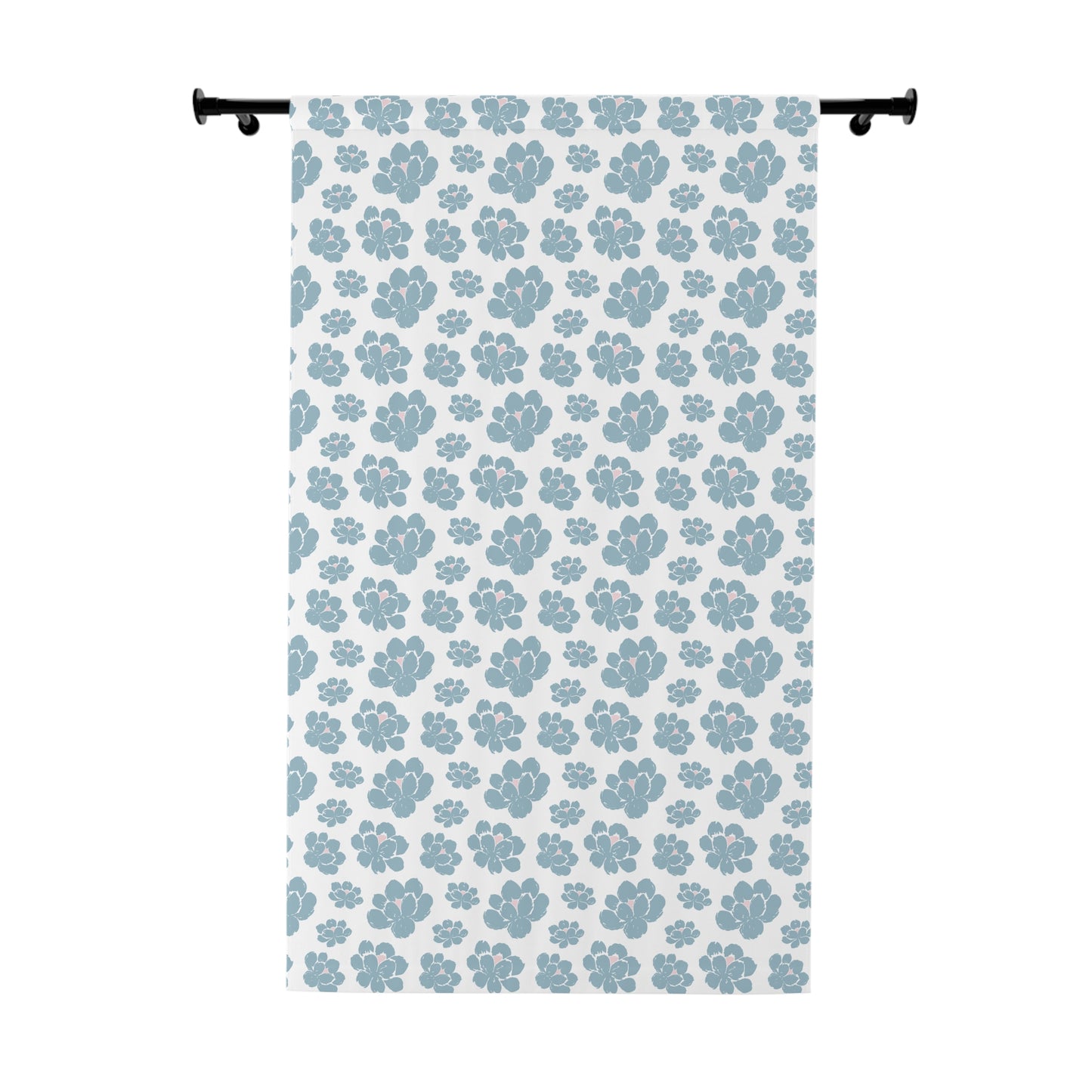 Window Curtains (1 Piece)