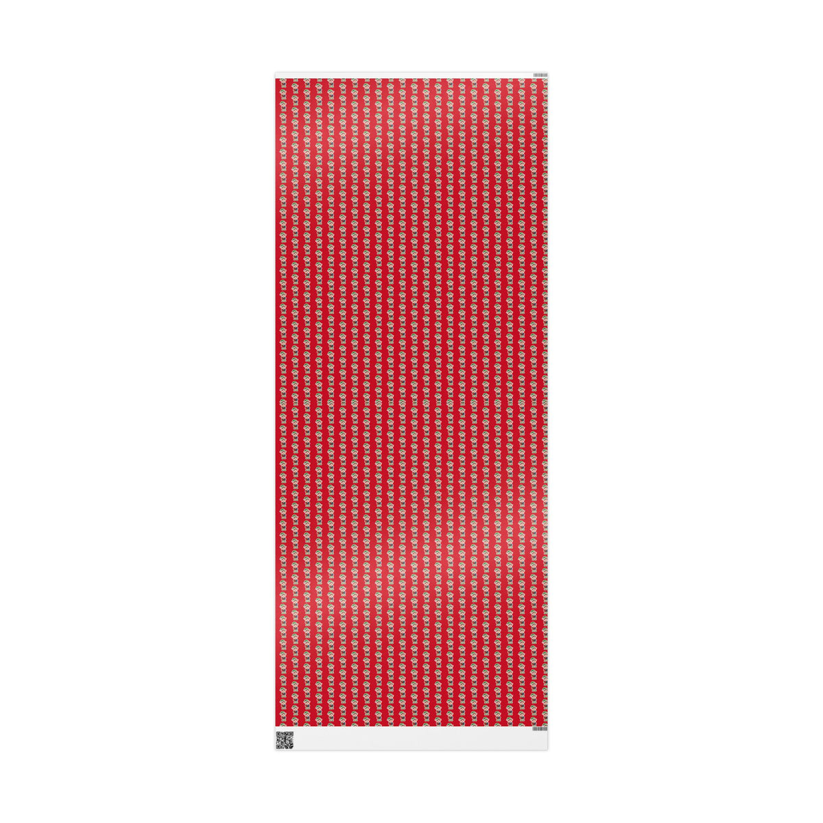 Festive Wrapping Paper Bundle, Holiday Gift Wrap for Christmas, Birthday Parties, Eco-Friendly Gift Packaging, Versatile Wrapping Solutions