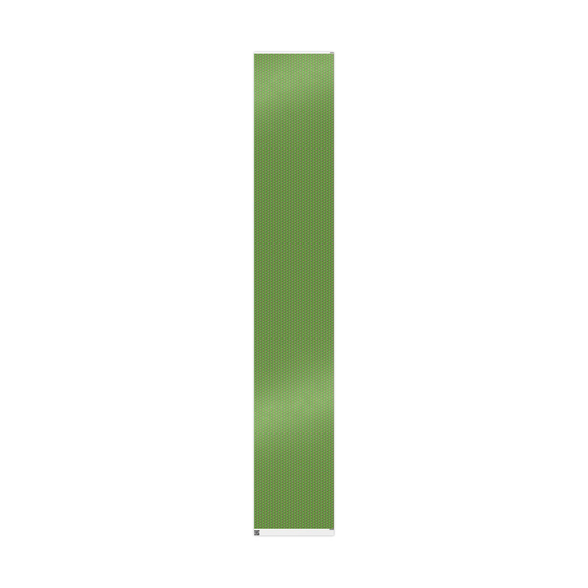 Wrapping Paper — Green Cute Dog Pattern Gift Wrap (Pet Lover Holiday & Birthday)