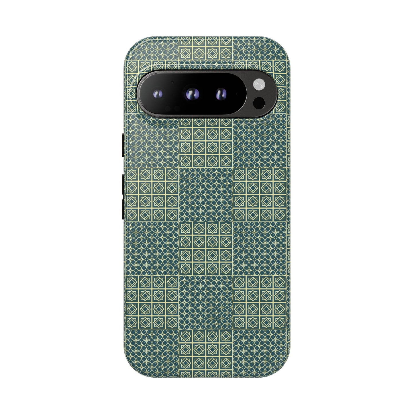 Eco-Friendly Phone Case, Stylish Tough Cases, Phone Accessory, Durable Cover, Unique Design Case, Gifts for Her