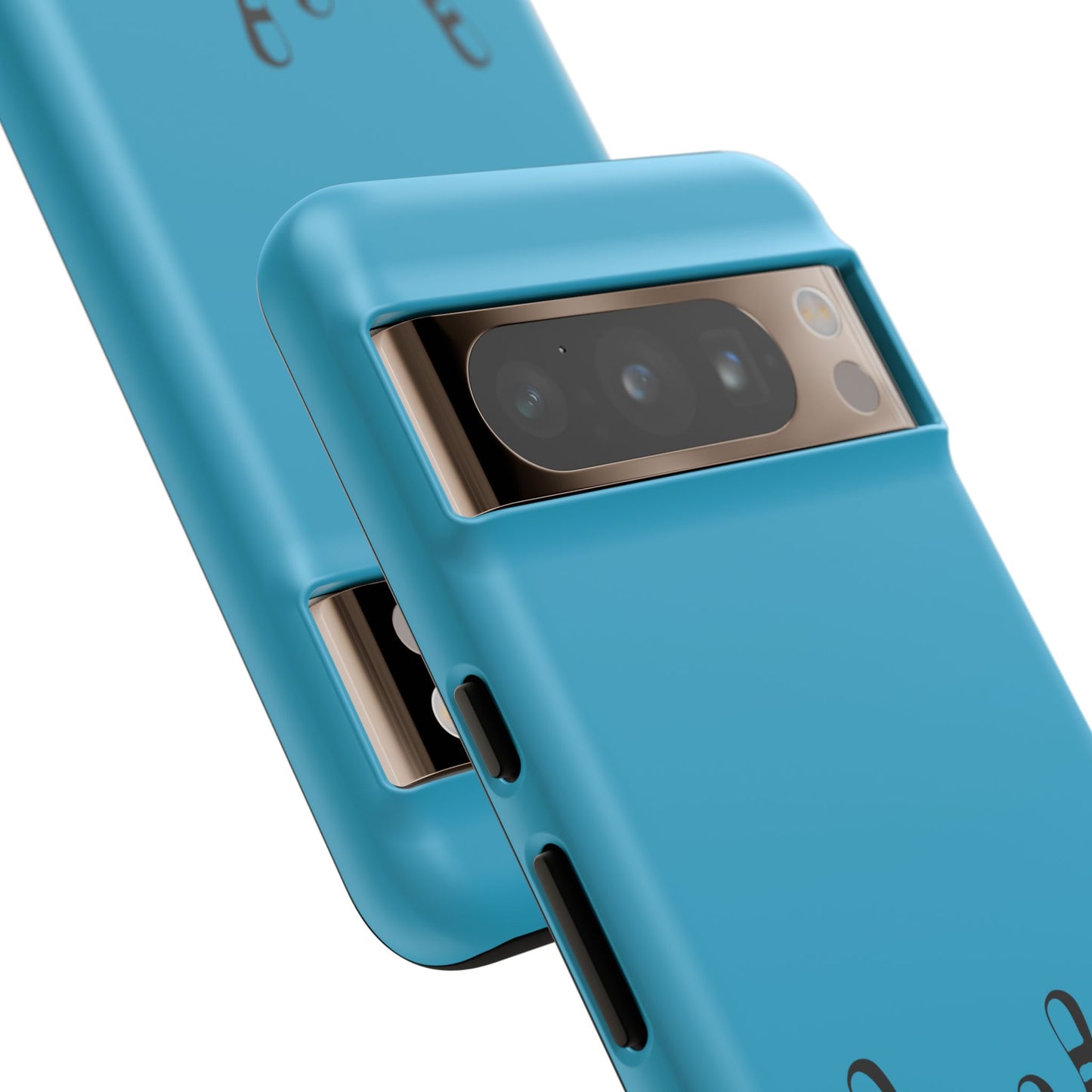 Bowling Phone Case, Tough Cases for Bowling Enthusiasts, Fun Gift for Bowlers, Unique Phone Accessory, Sports Themed Cases