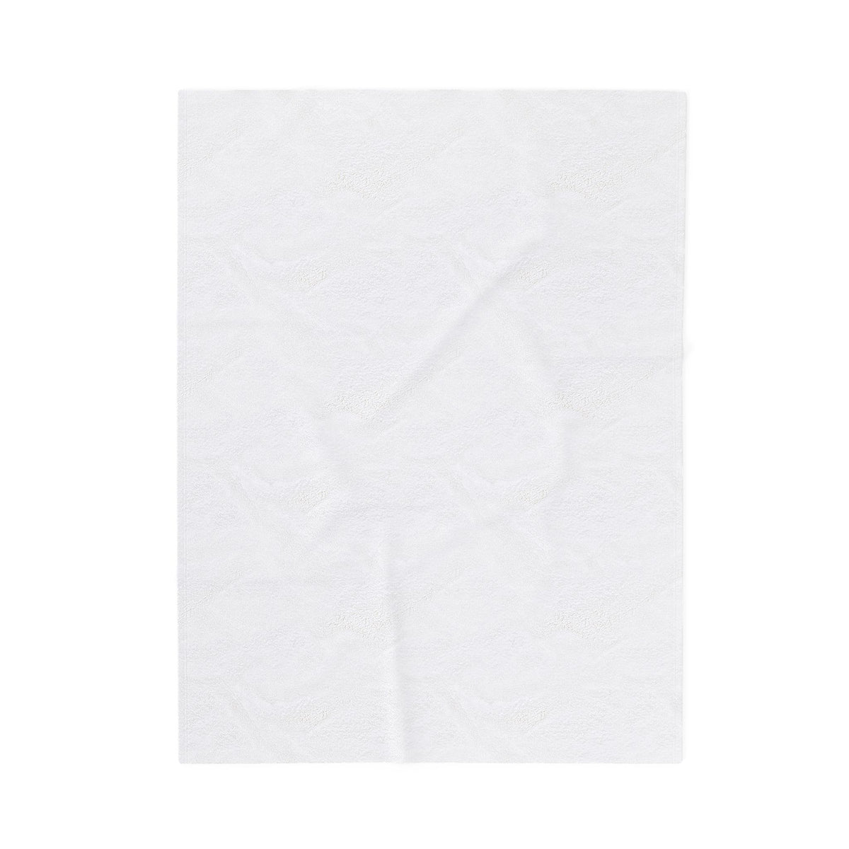Heart Message Plush Blanket — 'Whenever life feels overwhelming…' Comfort Throw for Loved Ones