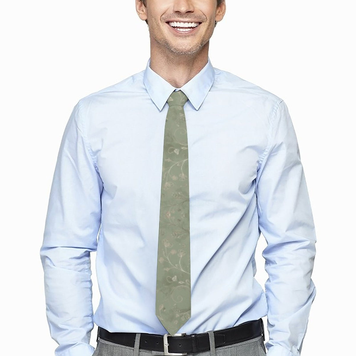 Men's Formal Tie