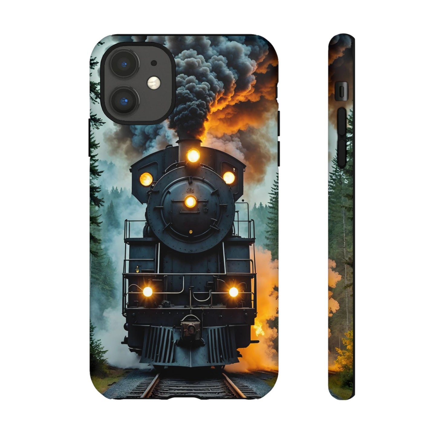 Tough Cases - Train