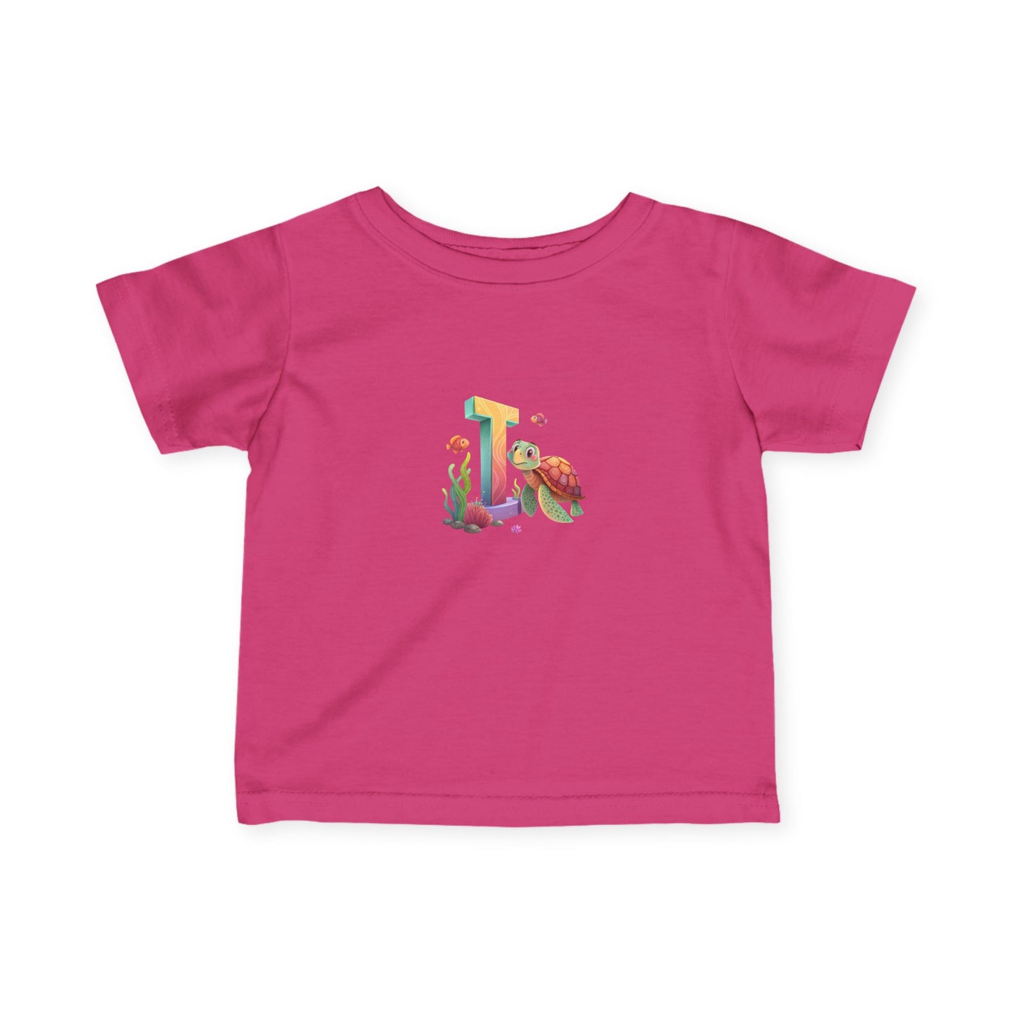Cute Love-Inspired Infant Tee for Everyday Play, Baby Gift, Toddler Shirt, Baby Shower Gift, Nursery Decor