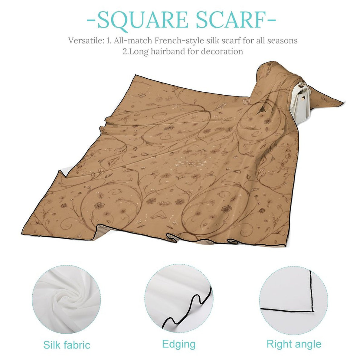 Women's Scarf