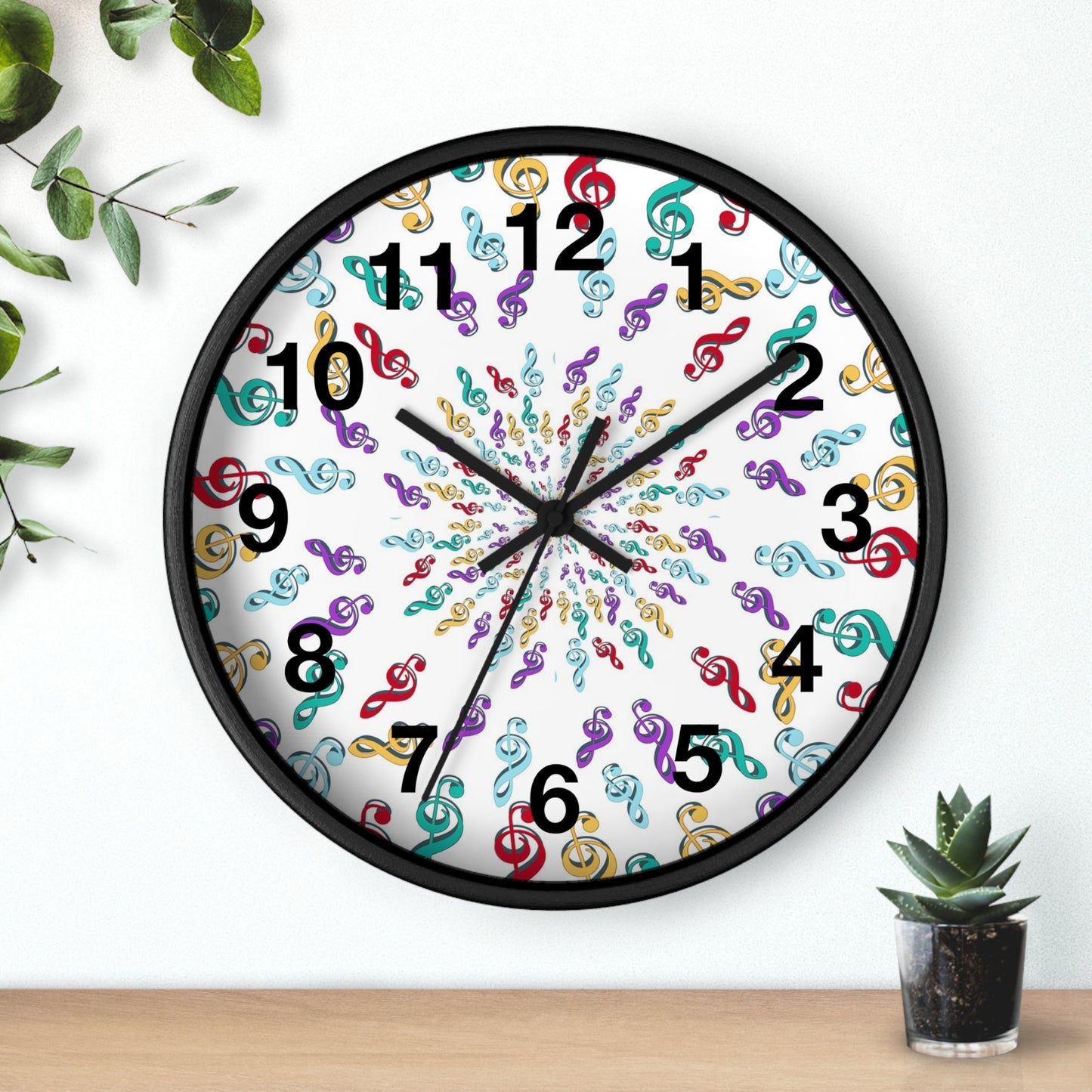 Wall Clock