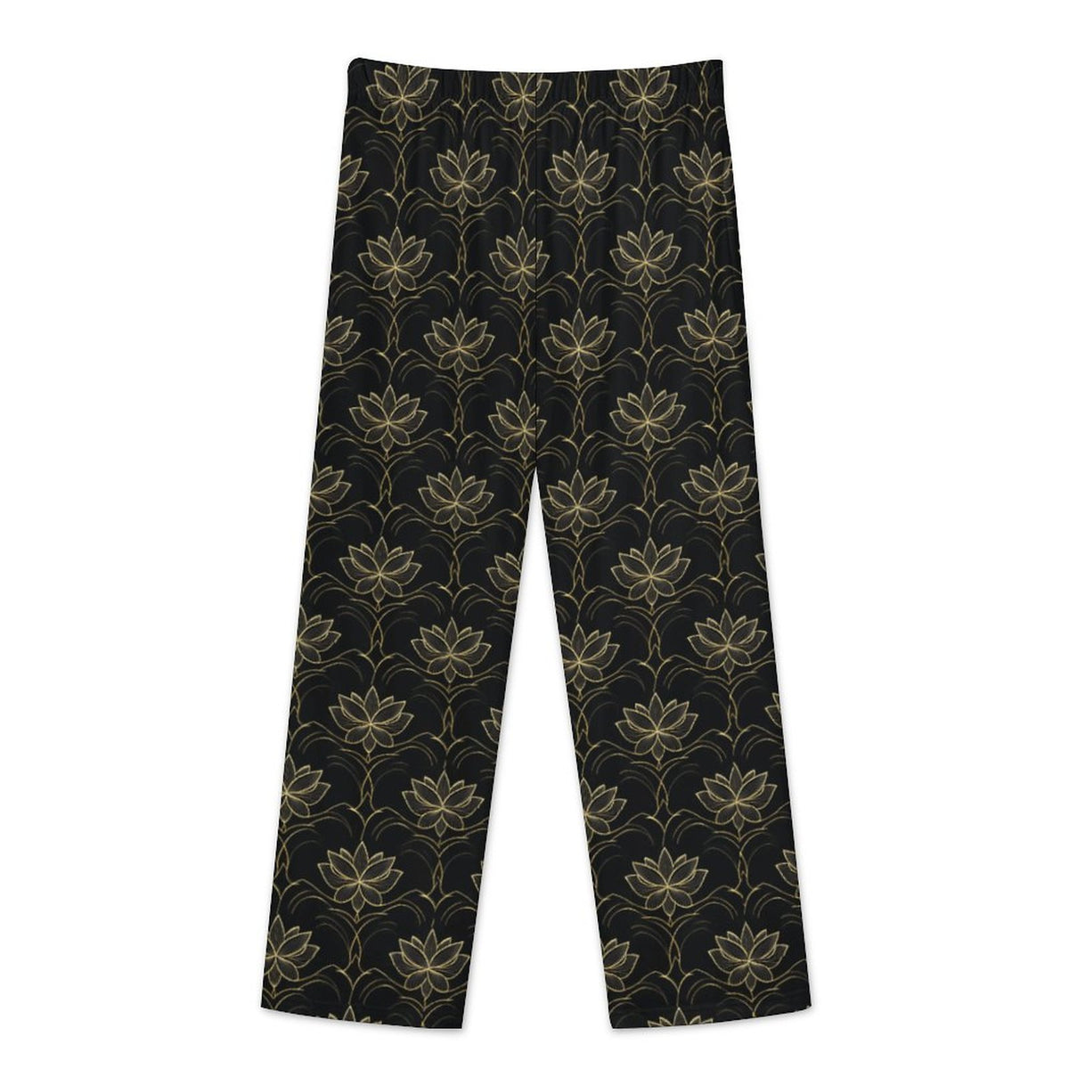 V-Neck Women Night Wear