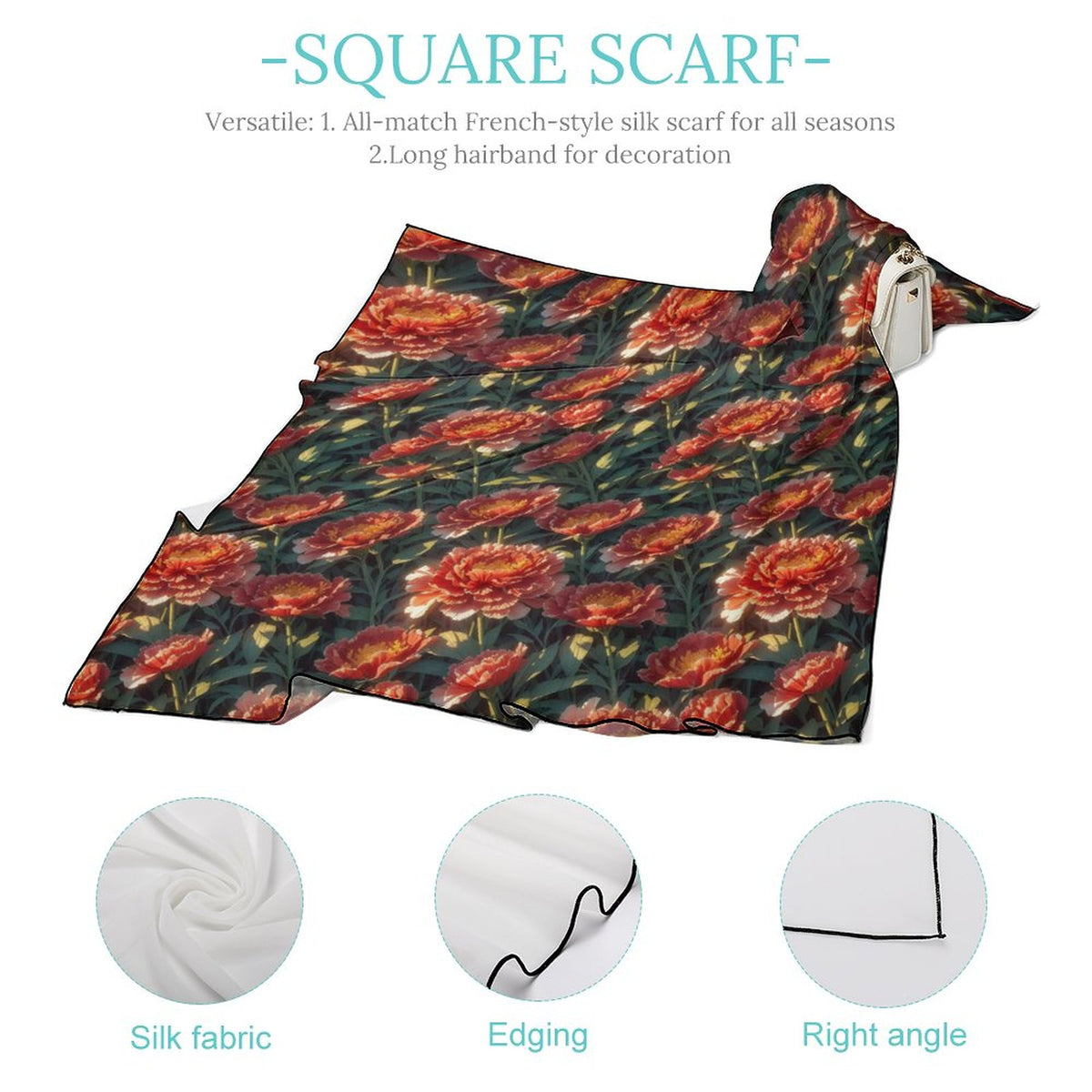 Women's Scarf