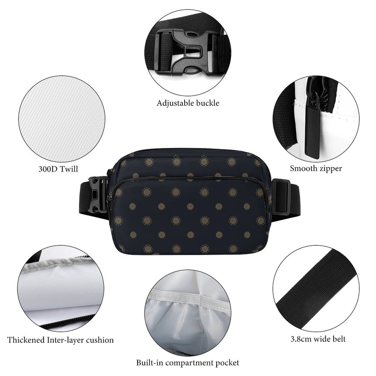 Bum Bag