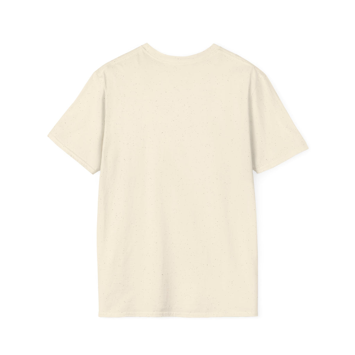 Skull Wings T‑Shirt – Crescent Moon & Red Roses Gothic Graphic Tee