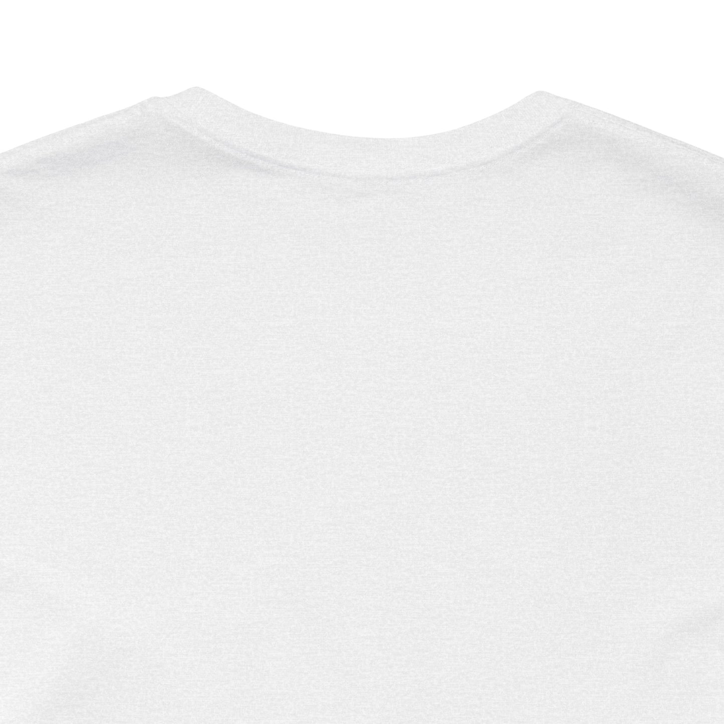 Paw Print Short Sleeve Tee | Unisex Animal Lover Shirt, Pet Owner Gift, Casual Wear, Gifts for Dog Lovers, Comfortable T-Shirt