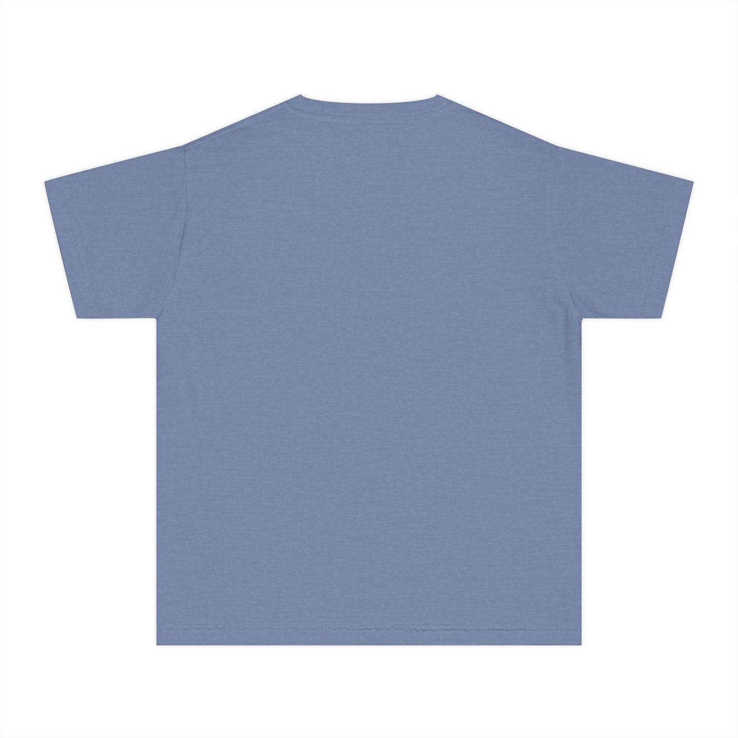Youth Love Paw Tee - Perfect for Pet Lovers, Gifts for Kids, Animal Lovers, Birthday or Holiday Gift, Cute Casual Wear