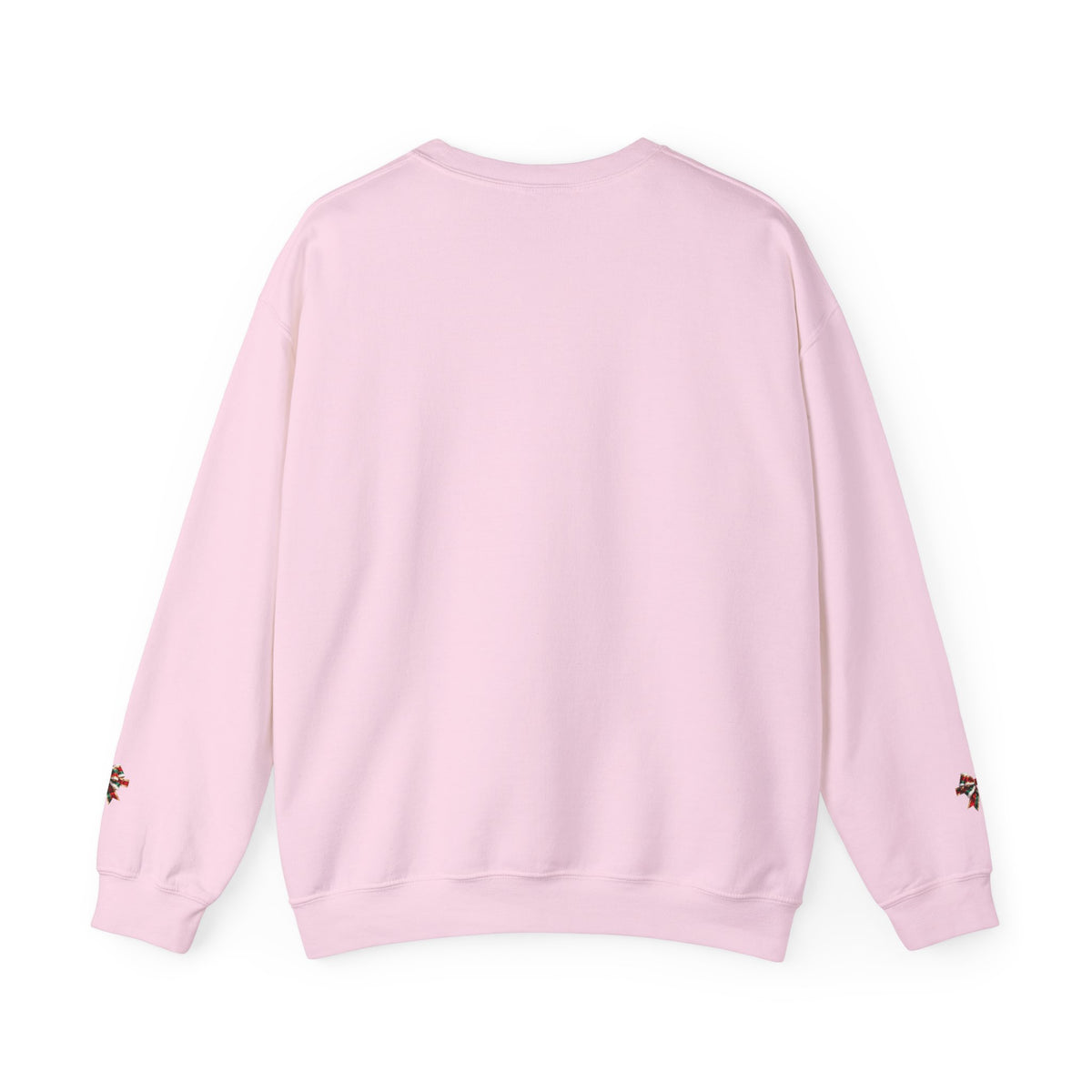 Unisex Heavy Blend™ Crewneck Sweatshirt - Christmas
