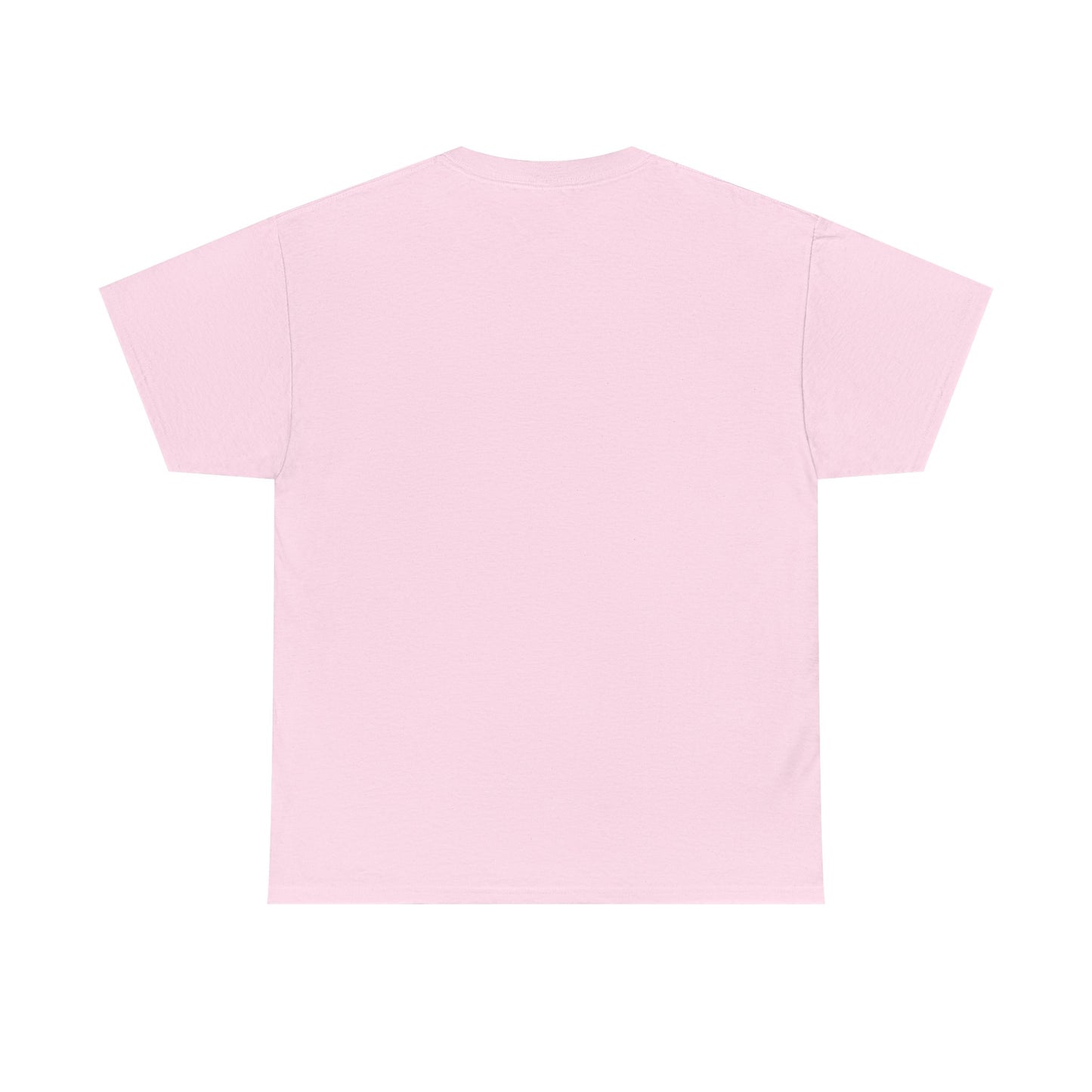 Limited Edition Unisex Heavy Cotton Tee, Casual Tee, Gift for Him, Her, Birthday Gift, Streetwear Fashion