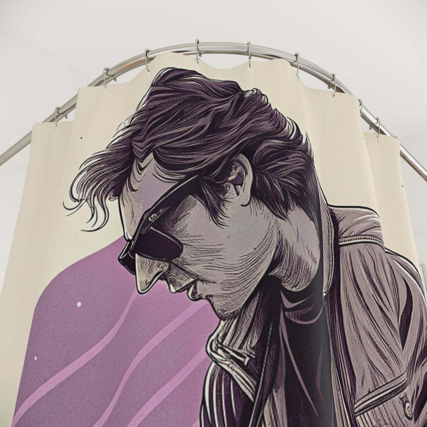 Shower Curtains
