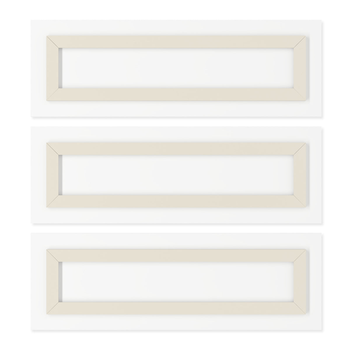 Acrylic Prints (Triptych)