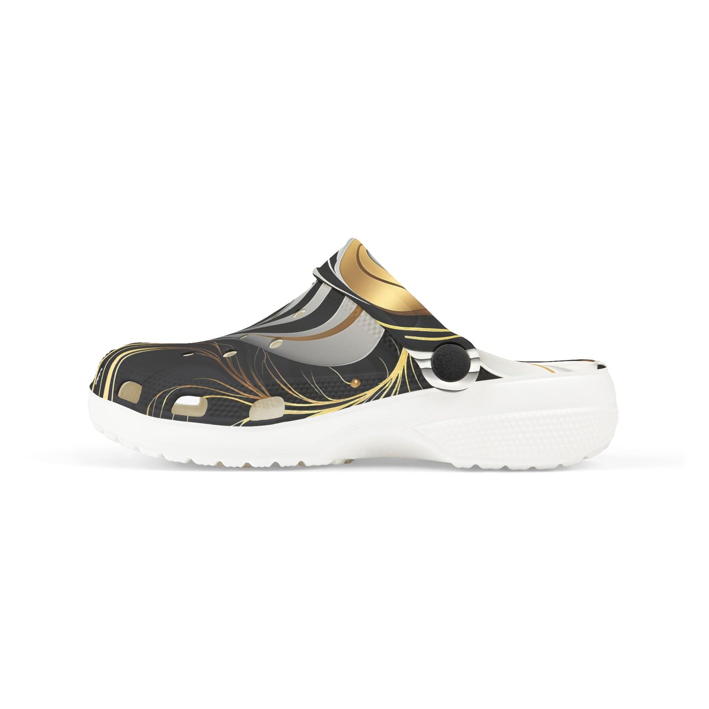 Stylish Kids' EVA Foam Clogs, Trendy Summer Footwear, Comfortable Slip-Ons, Unique Design for Outdoor Fun, Perfect Gift for Little Ones