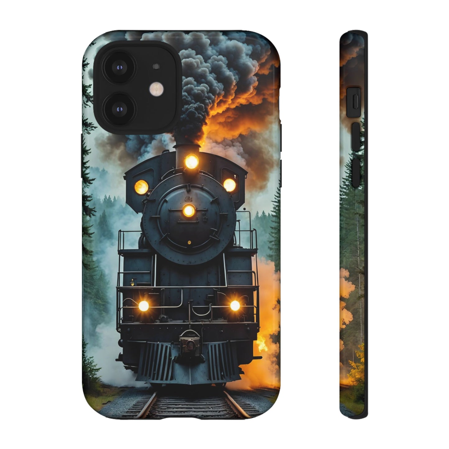 Tough Cases - Train