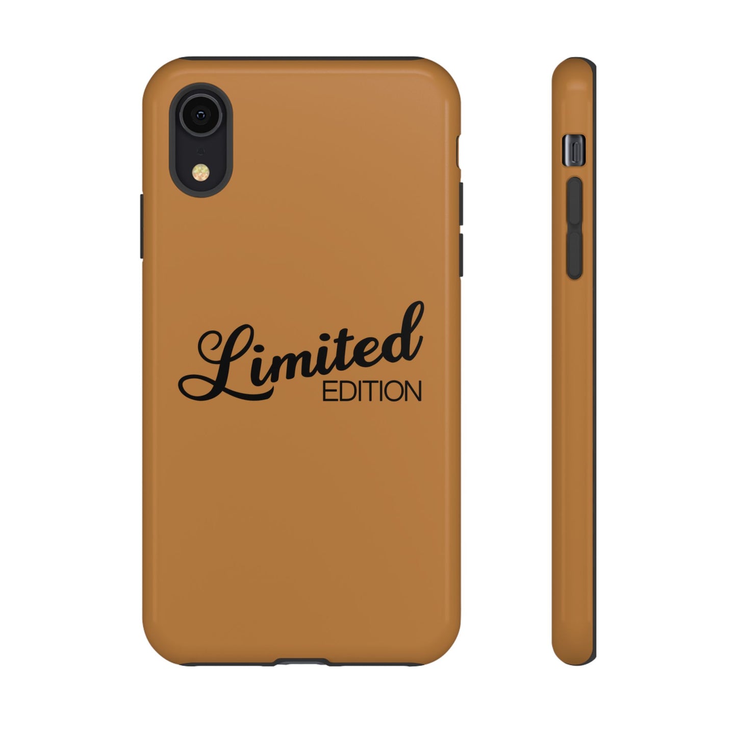Tough Cases