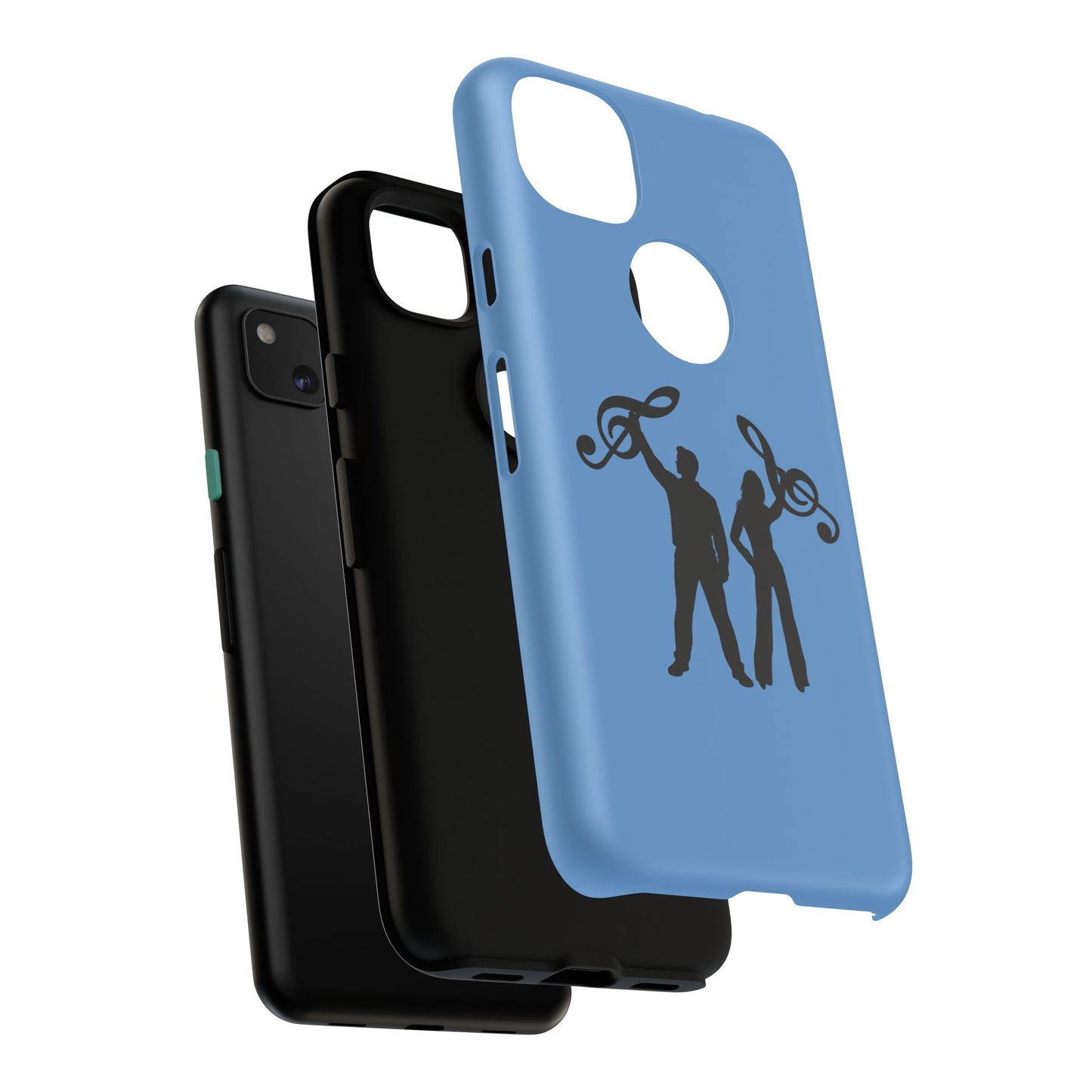 Tough Cases